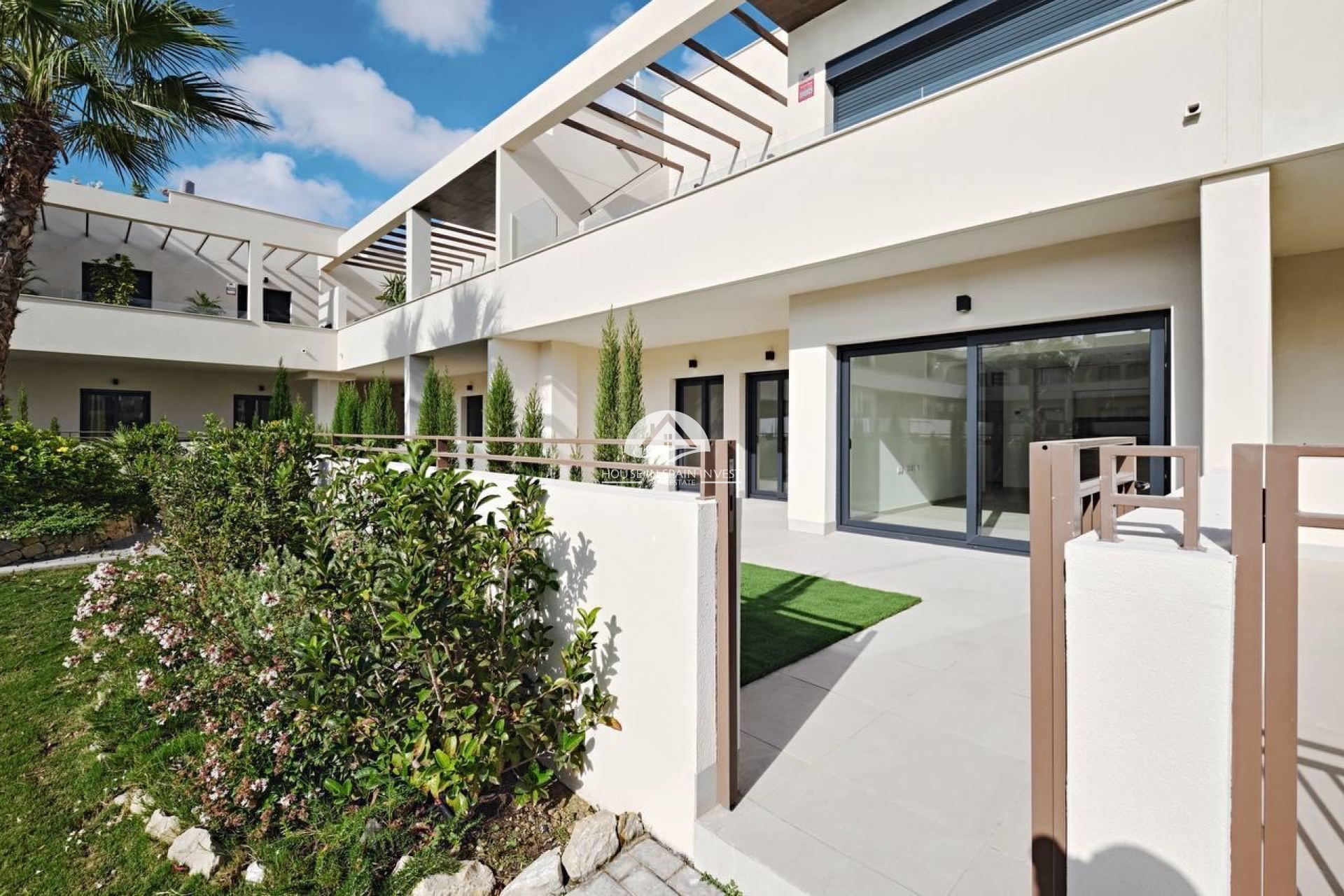 Reventa - Apartamento - Torrevieja - La Veleta