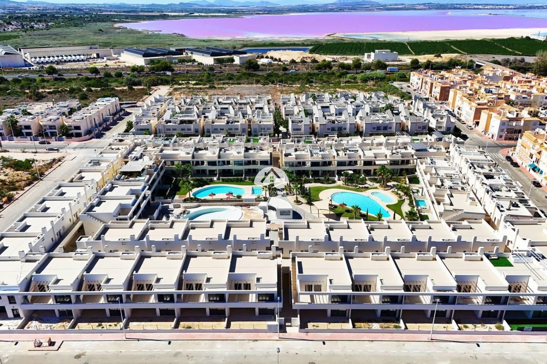 Reventa - Apartamento - Torrevieja - La Veleta