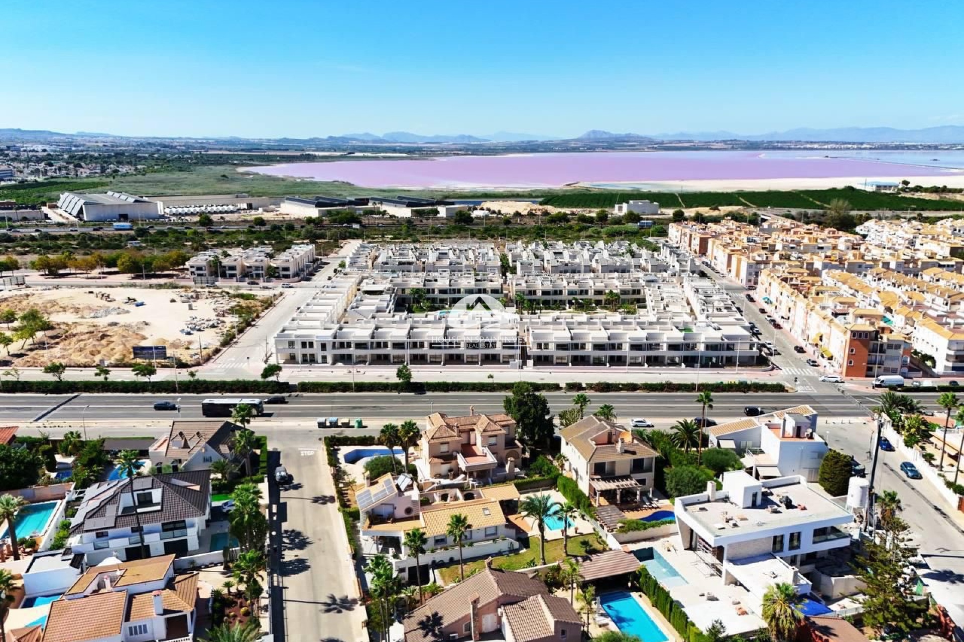 Reventa - Apartamento - Torrevieja - La Veleta