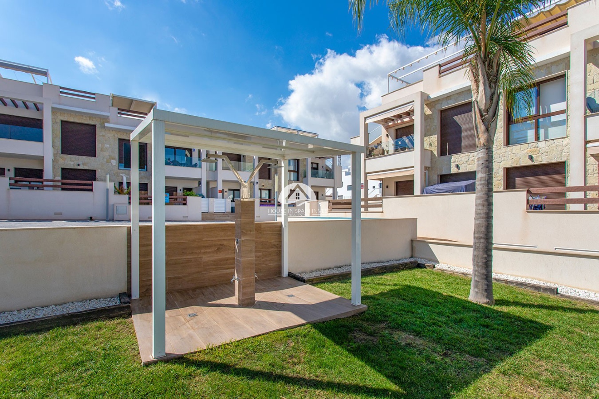 Reventa - Apartamento - Torrevieja - Los Balcones  