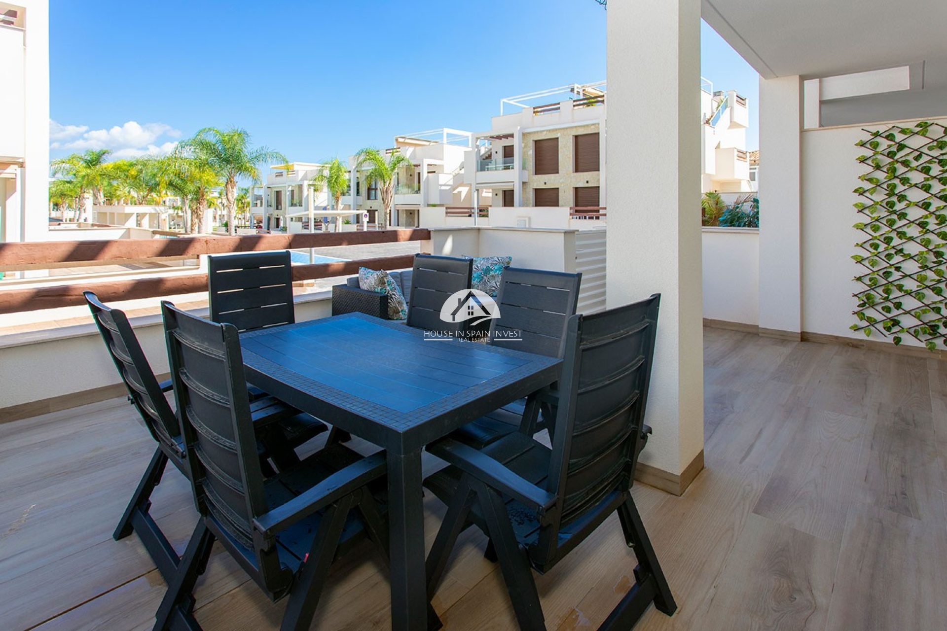 Reventa - Apartamento - Torrevieja - Los Balcones  