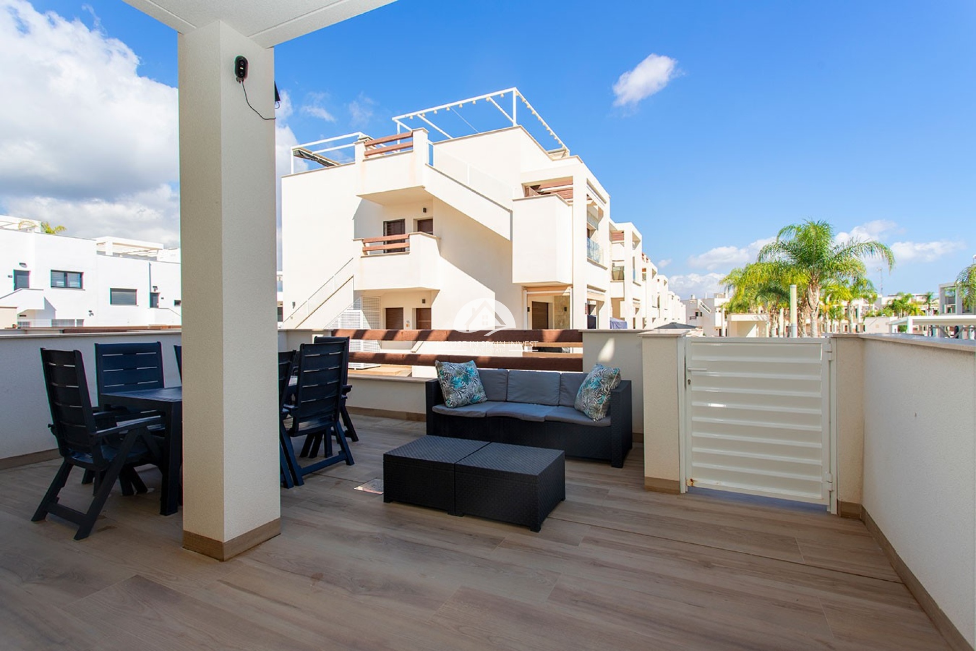 Reventa - Apartamento - Torrevieja - Los Balcones  
