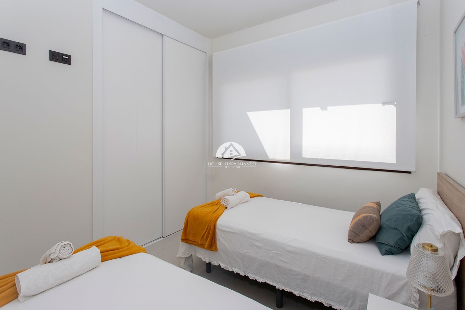 Reventa - Apartamento - Torrevieja - Los Balcones  