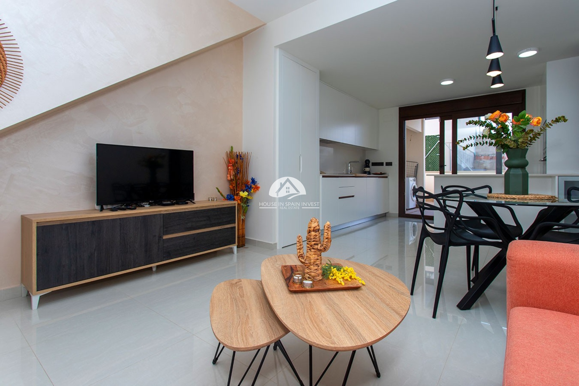 Reventa - Apartamento - Torrevieja - Los Balcones  