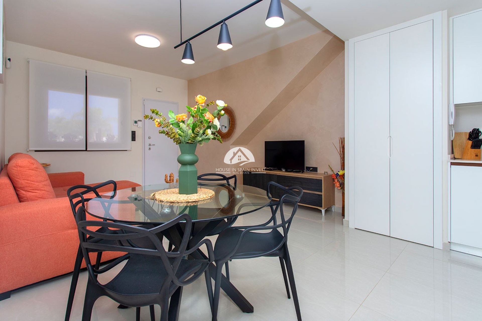 Reventa - Apartamento - Torrevieja - Los Balcones  