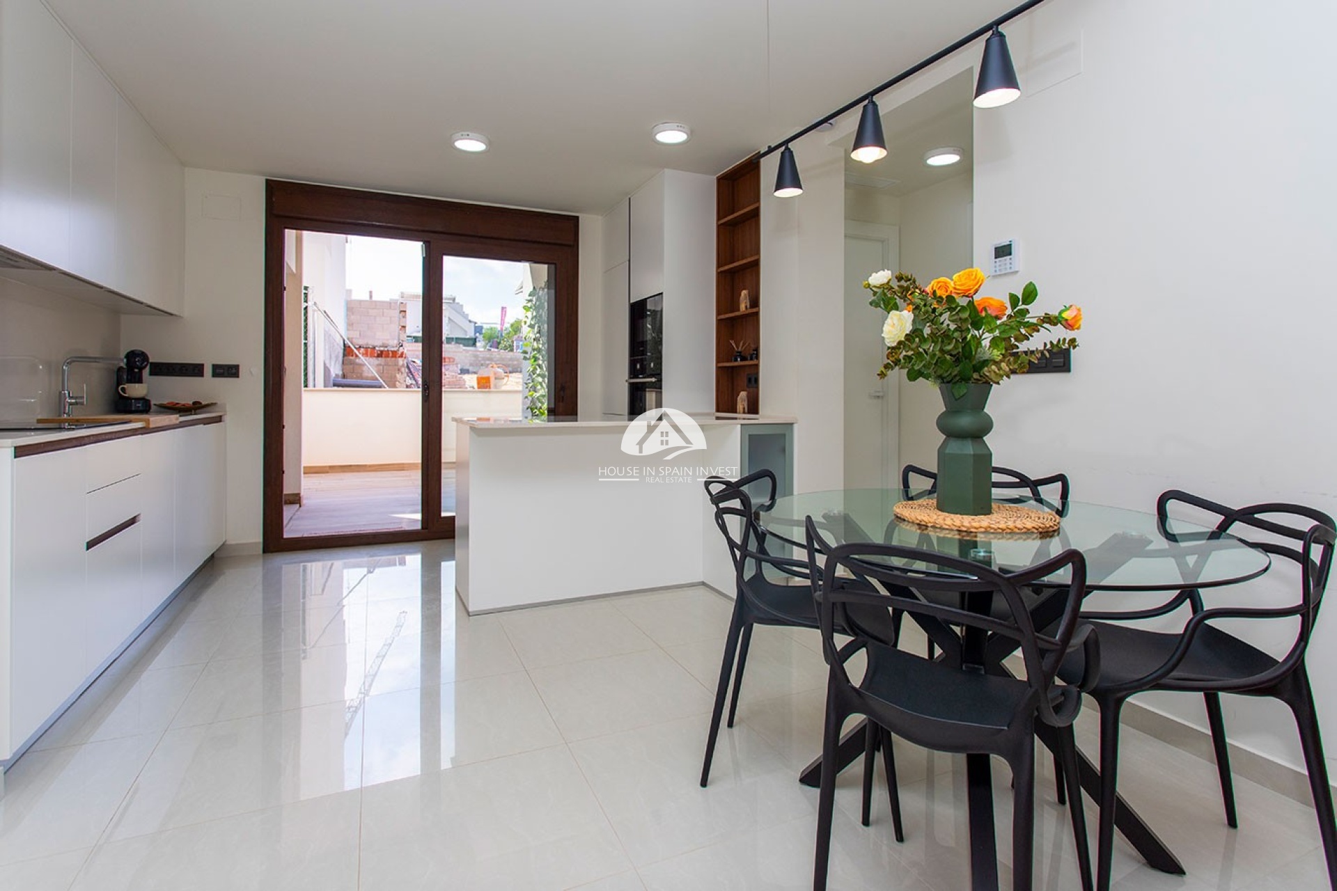 Reventa - Apartamento - Torrevieja - Los Balcones  