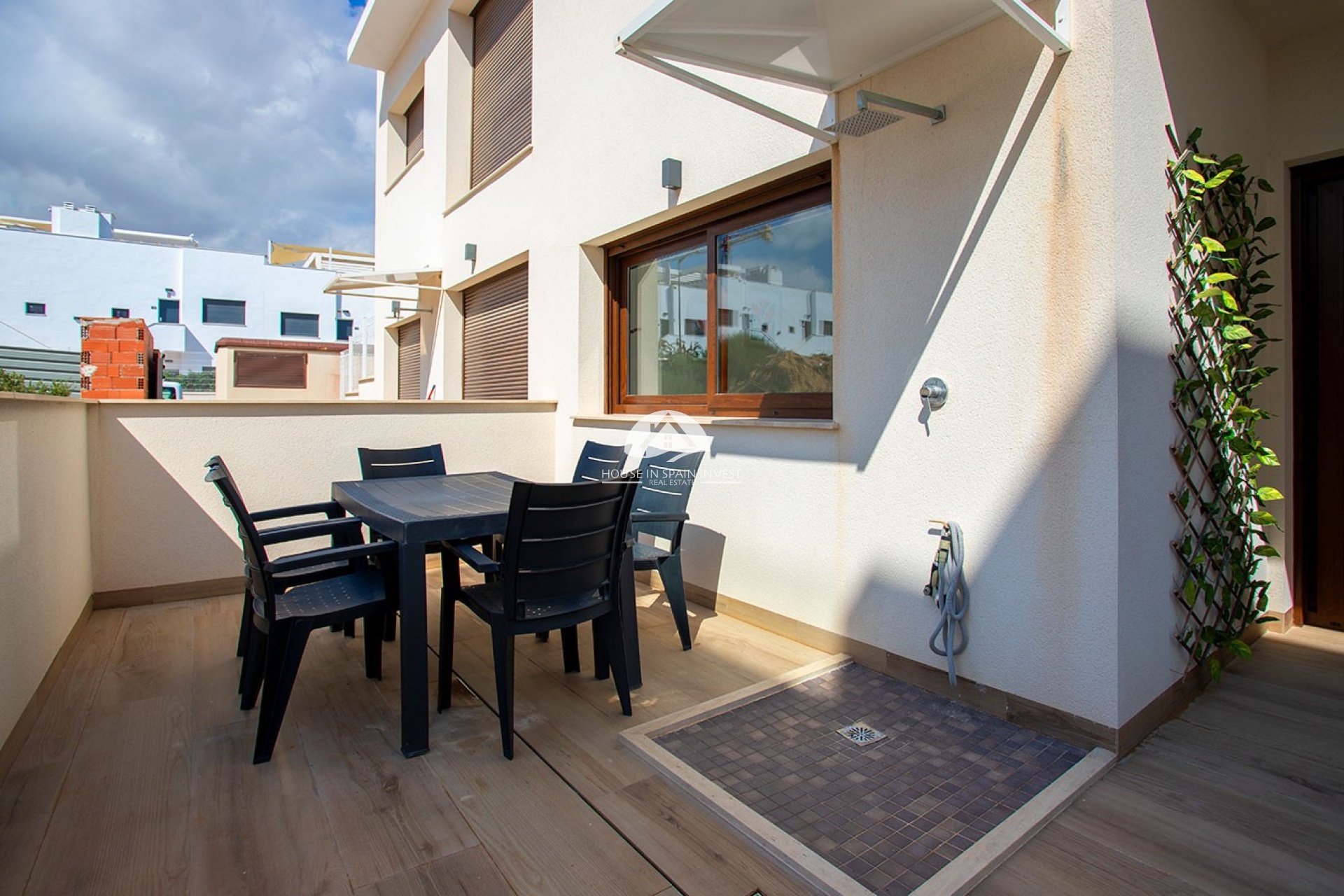 Reventa - Apartamento - Torrevieja - Los Balcones  