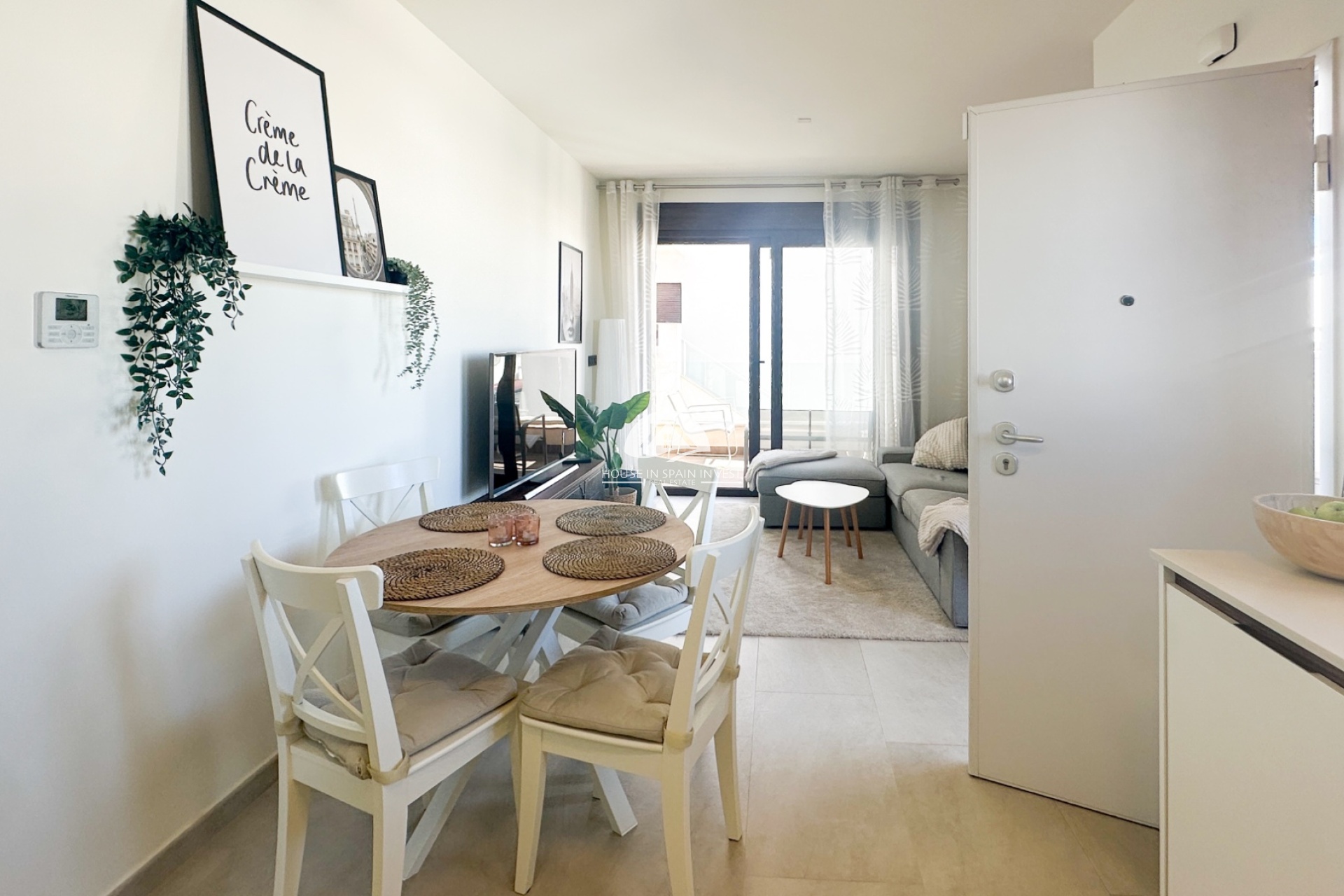Reventa - Apartamento - Torrevieja - Los Balcones  