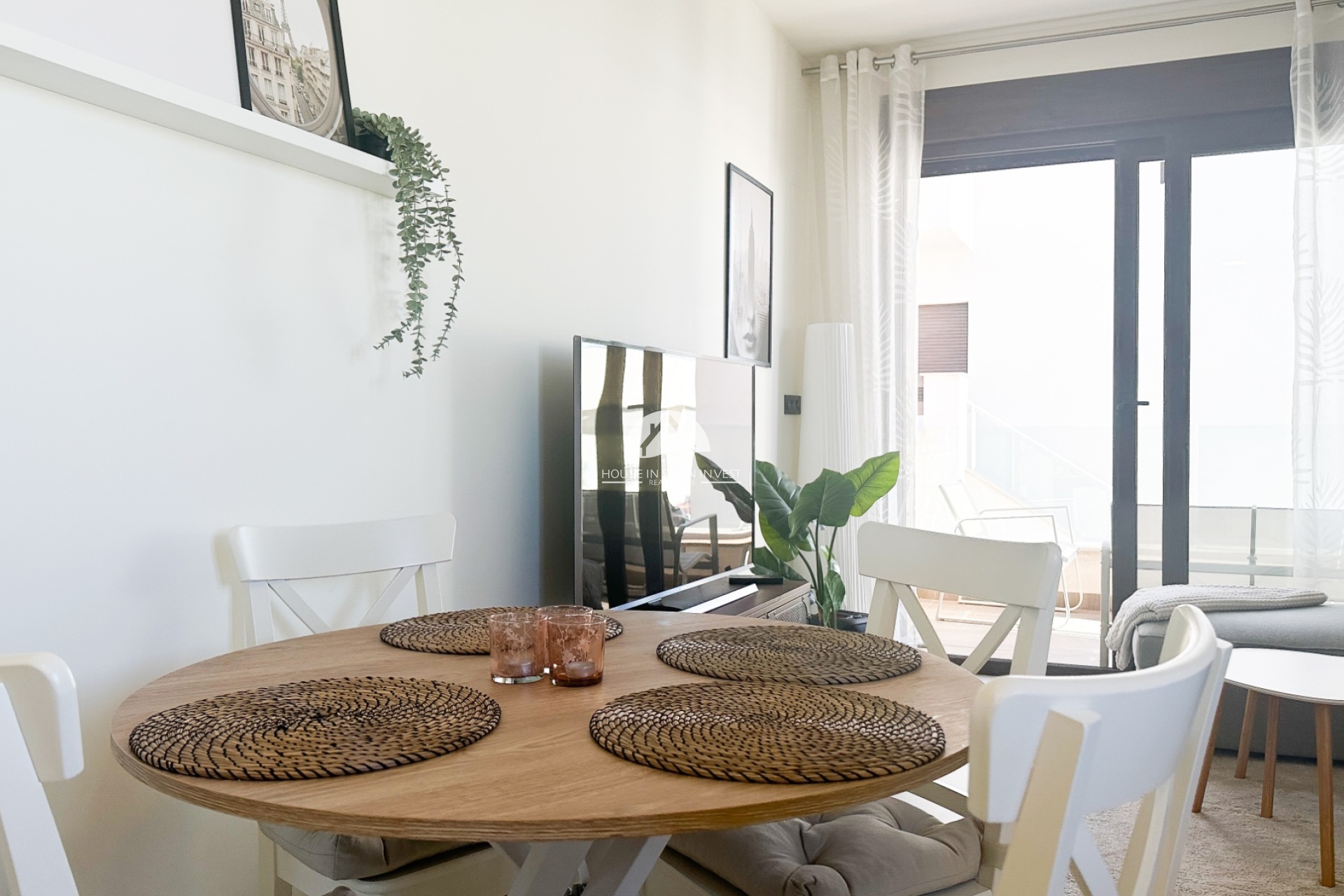 Reventa - Apartamento - Torrevieja - Los Balcones  