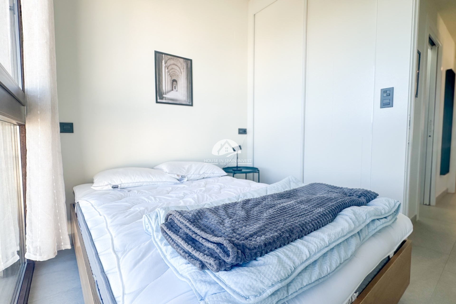 Reventa - Apartamento - Torrevieja - Los Balcones  