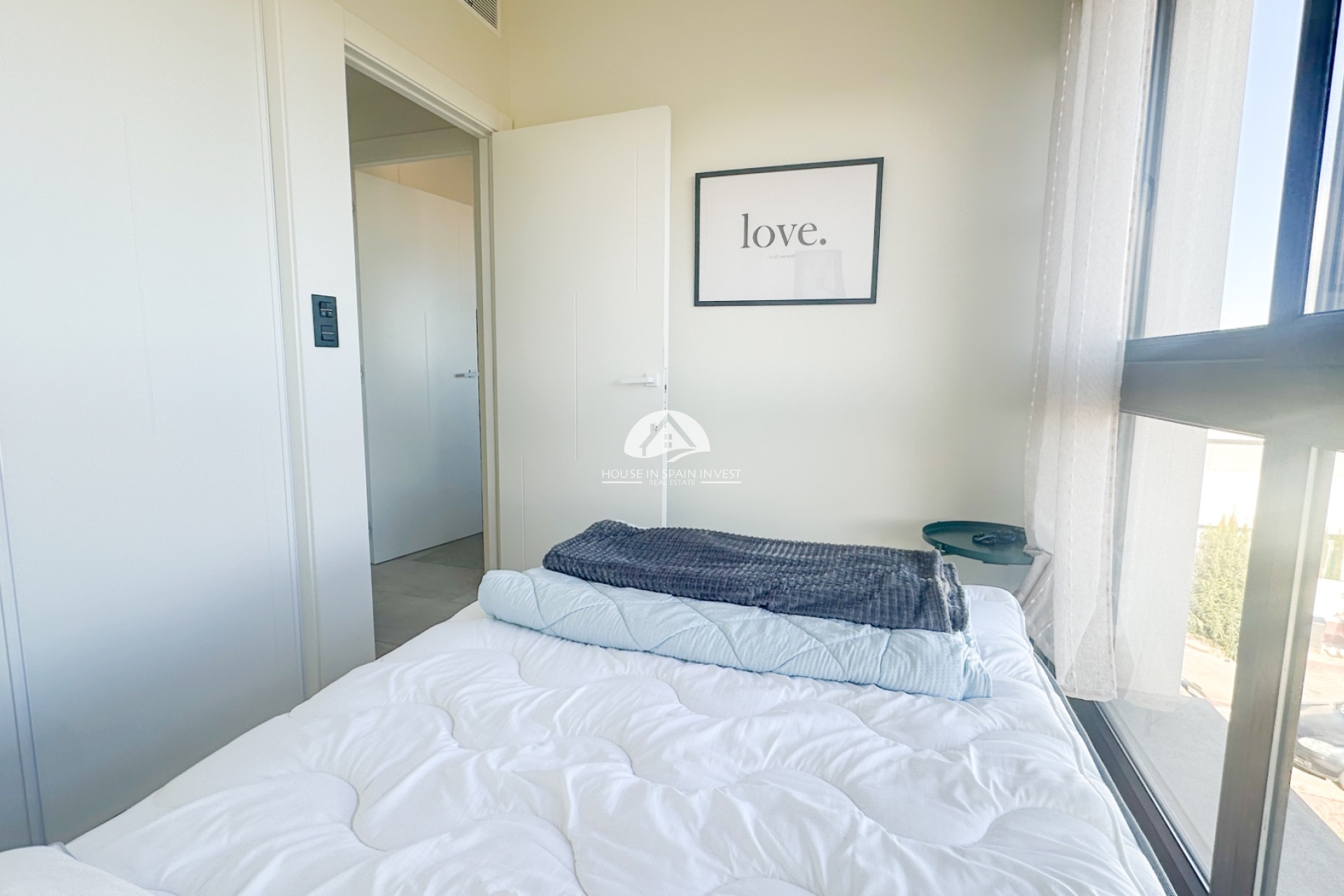 Reventa - Apartamento - Torrevieja - Los Balcones  