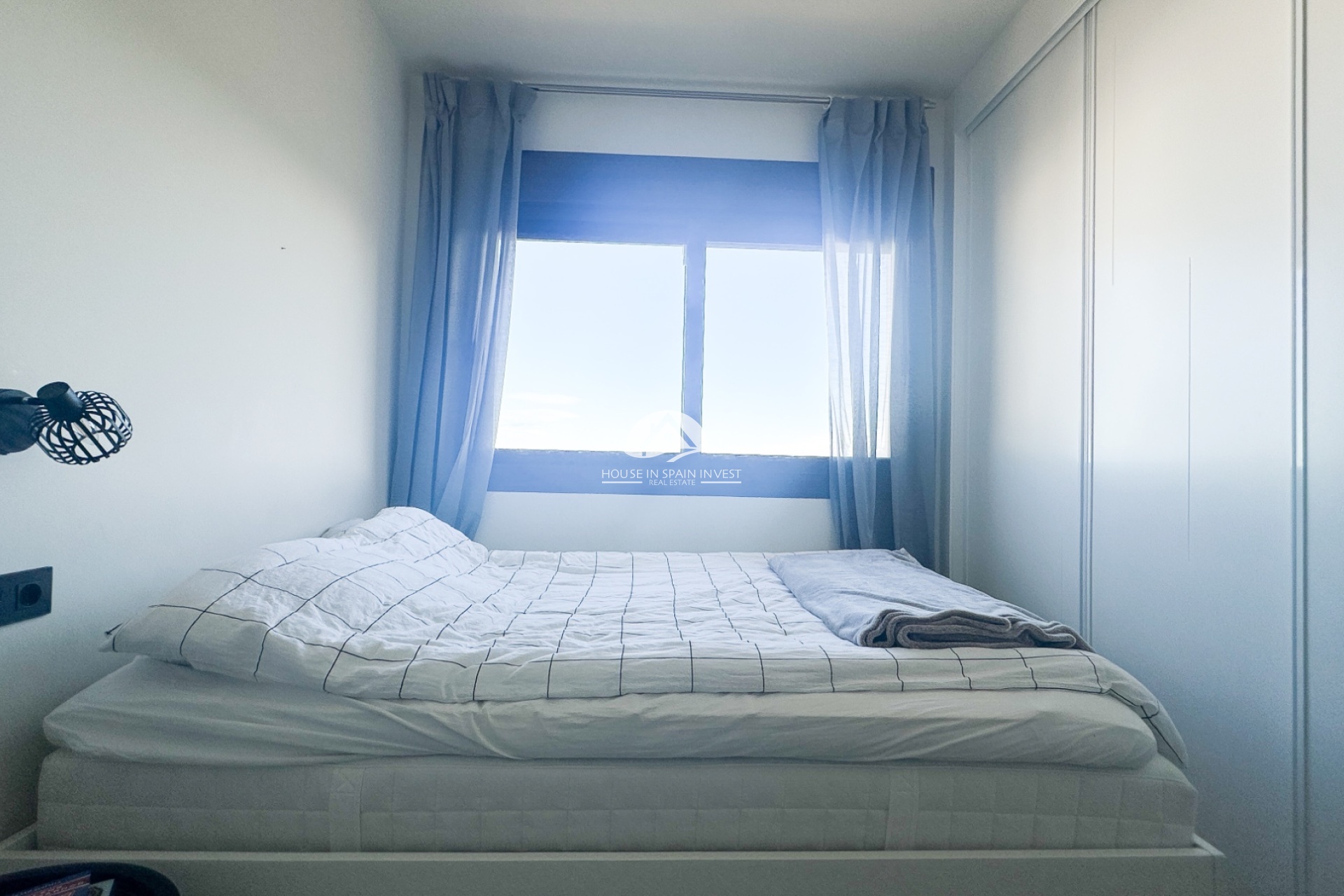 Reventa - Apartamento - Torrevieja - Los Balcones  