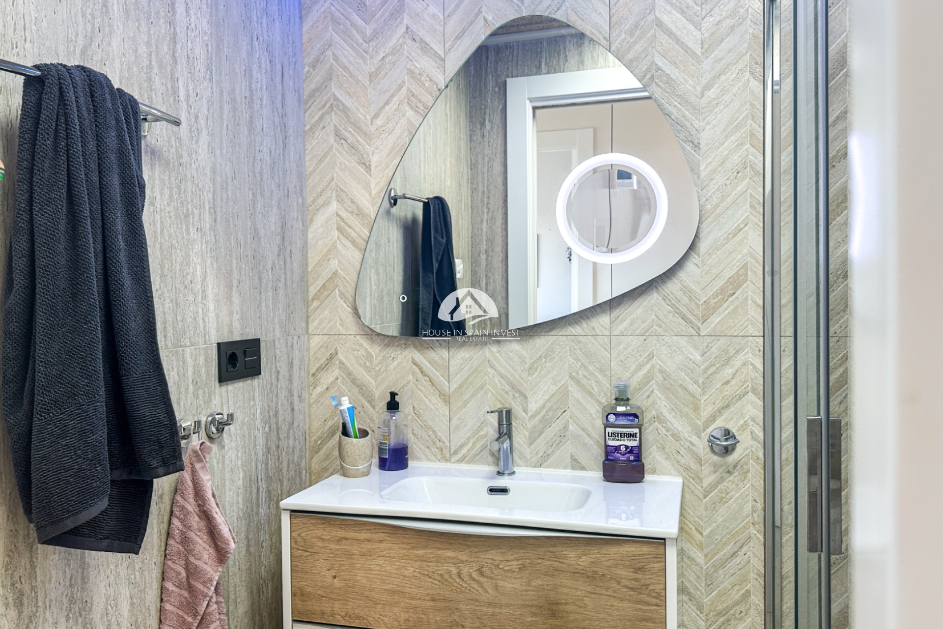 Reventa - Apartamento - Torrevieja - Los Balcones  