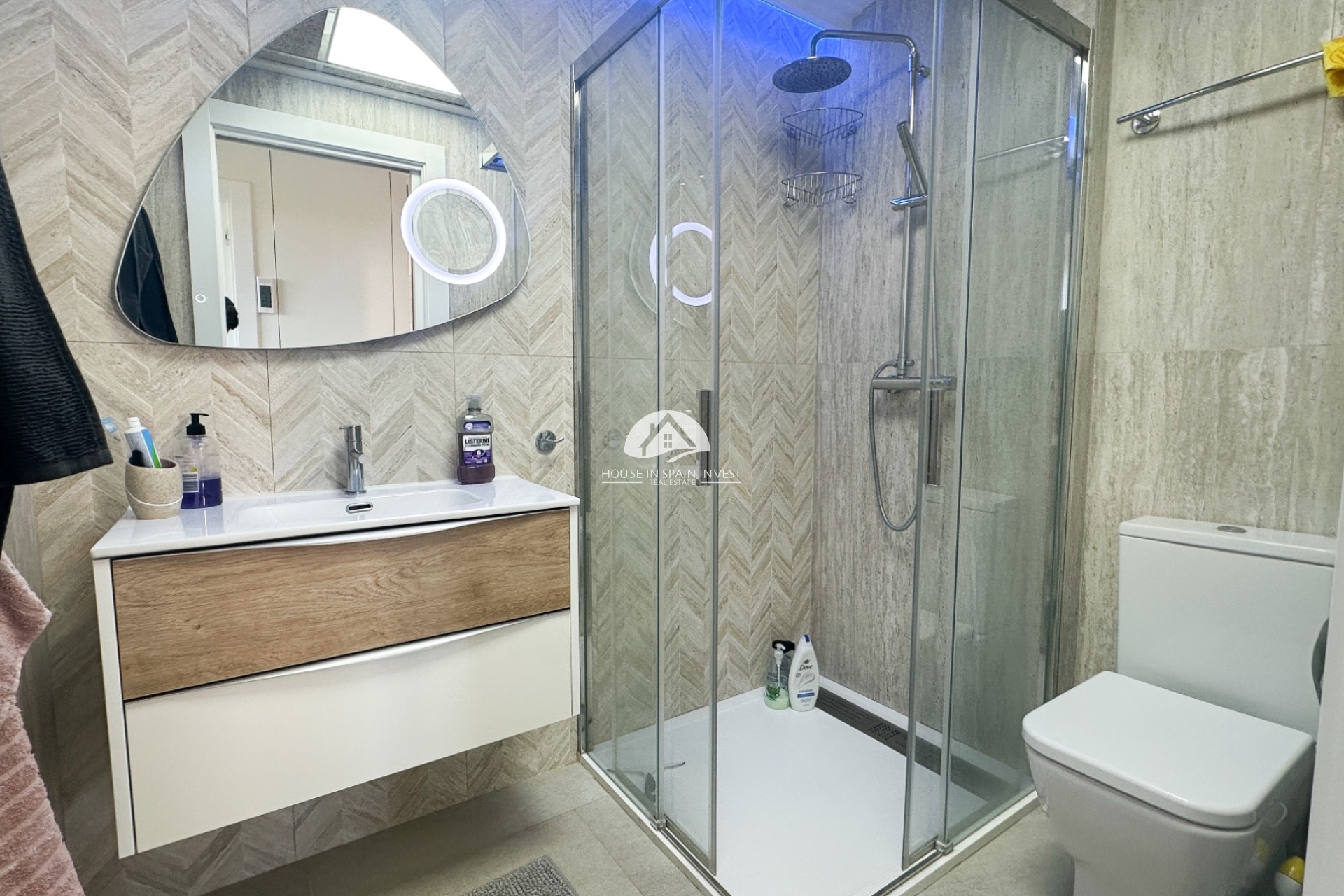 Reventa - Apartamento - Torrevieja - Los Balcones  