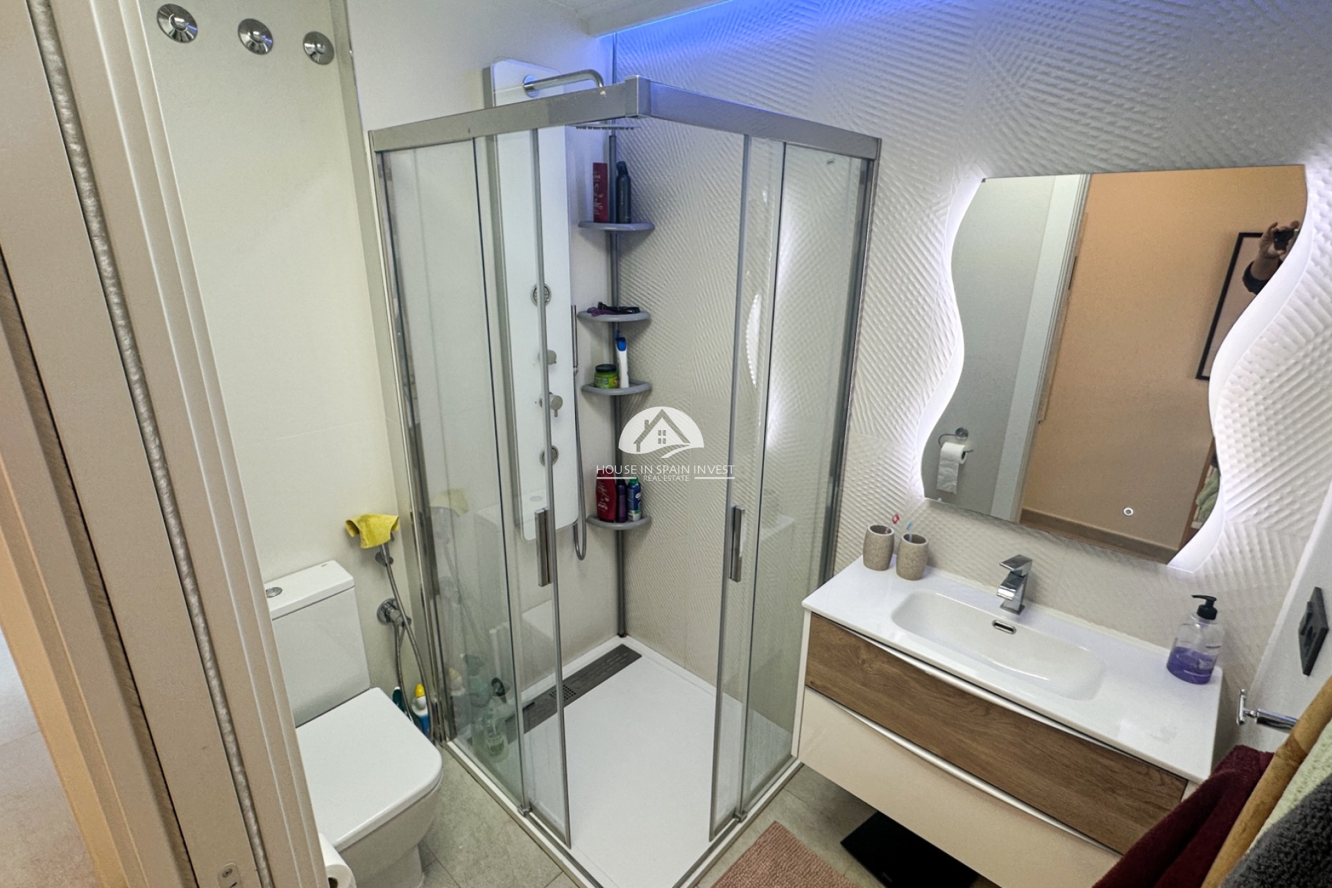 Reventa - Apartamento - Torrevieja - Los Balcones  