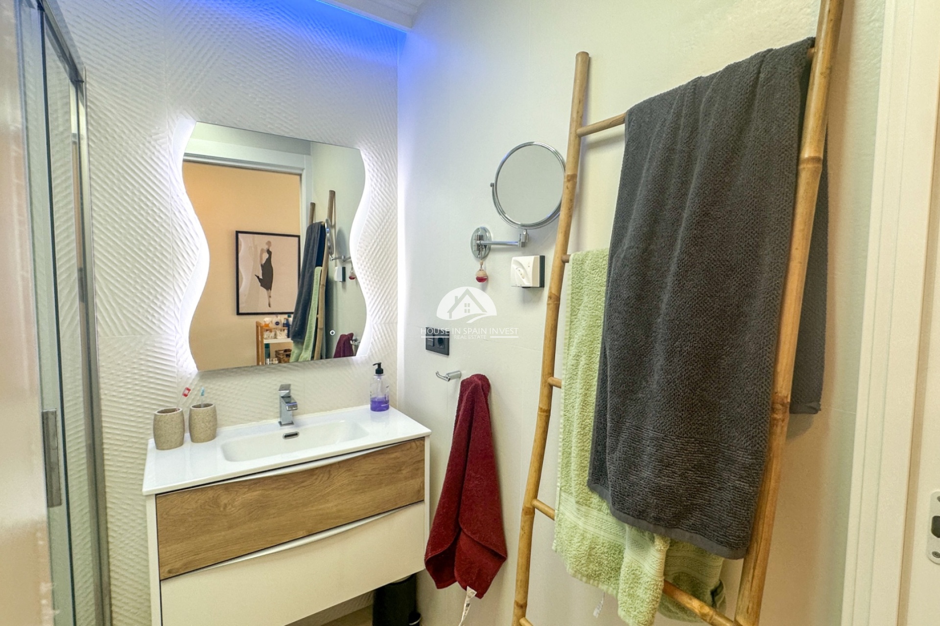 Reventa - Apartamento - Torrevieja - Los Balcones  