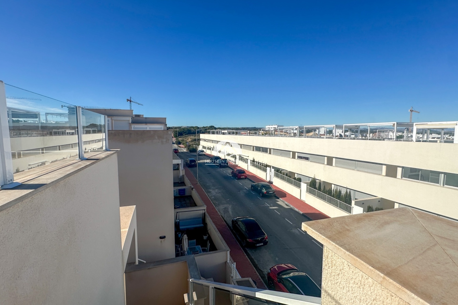 Reventa - Apartamento - Torrevieja - Los Balcones  