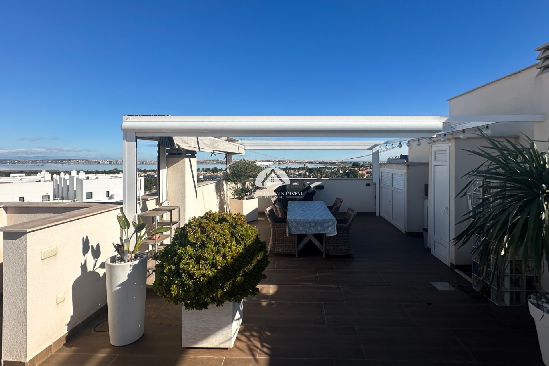 Reventa - Apartamento - Torrevieja - Los Balcones  