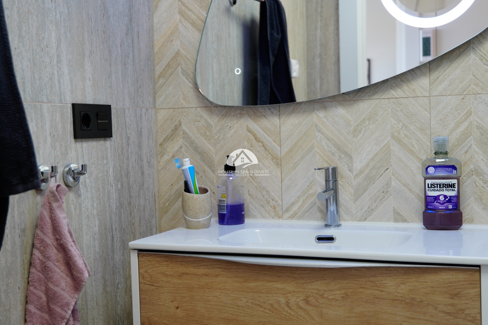 Reventa - Apartamento - Torrevieja - Los Balcones  