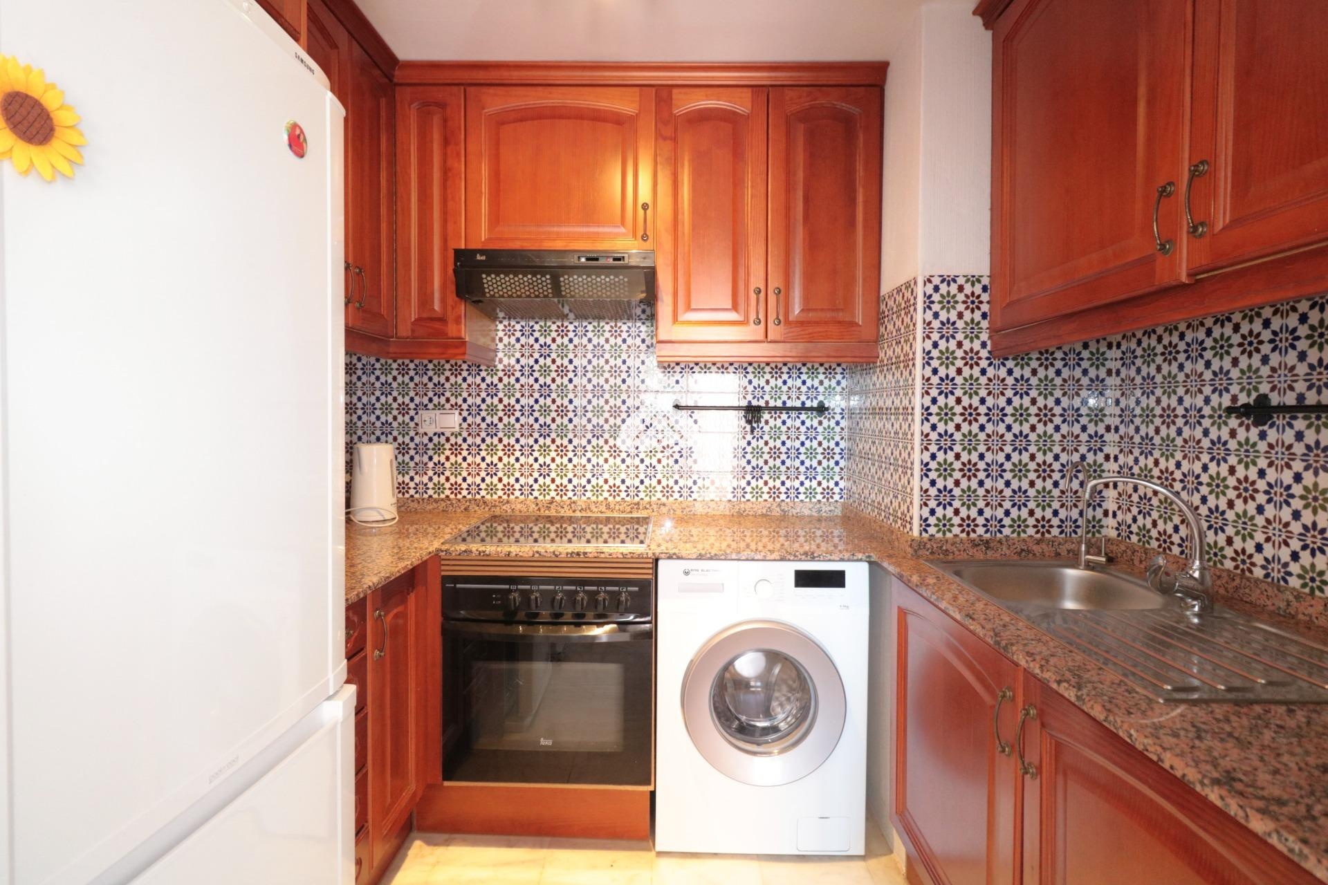 Reventa - Apartamento - Torrevieja - Los Frutales