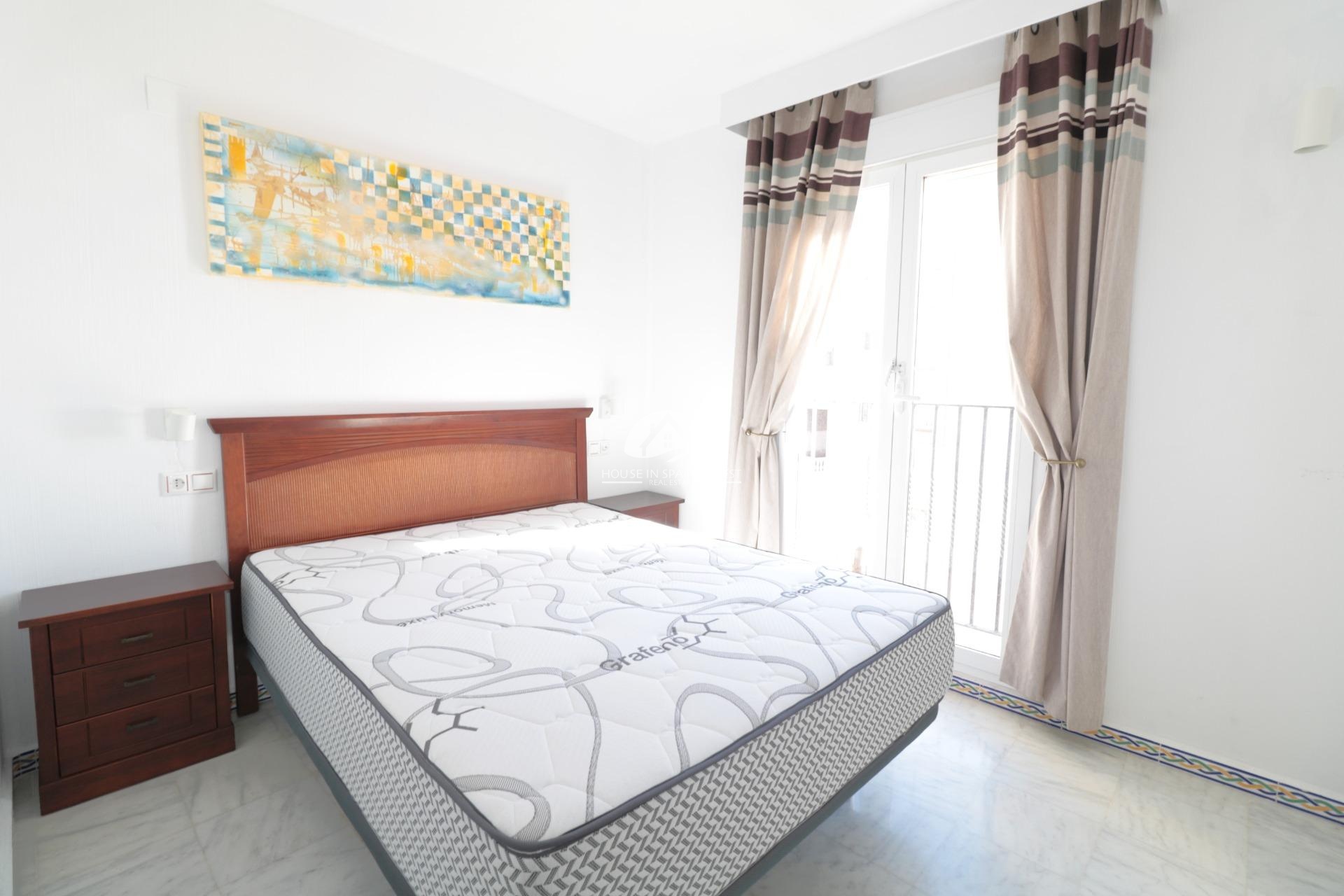 Reventa - Apartamento - Torrevieja - Los Frutales