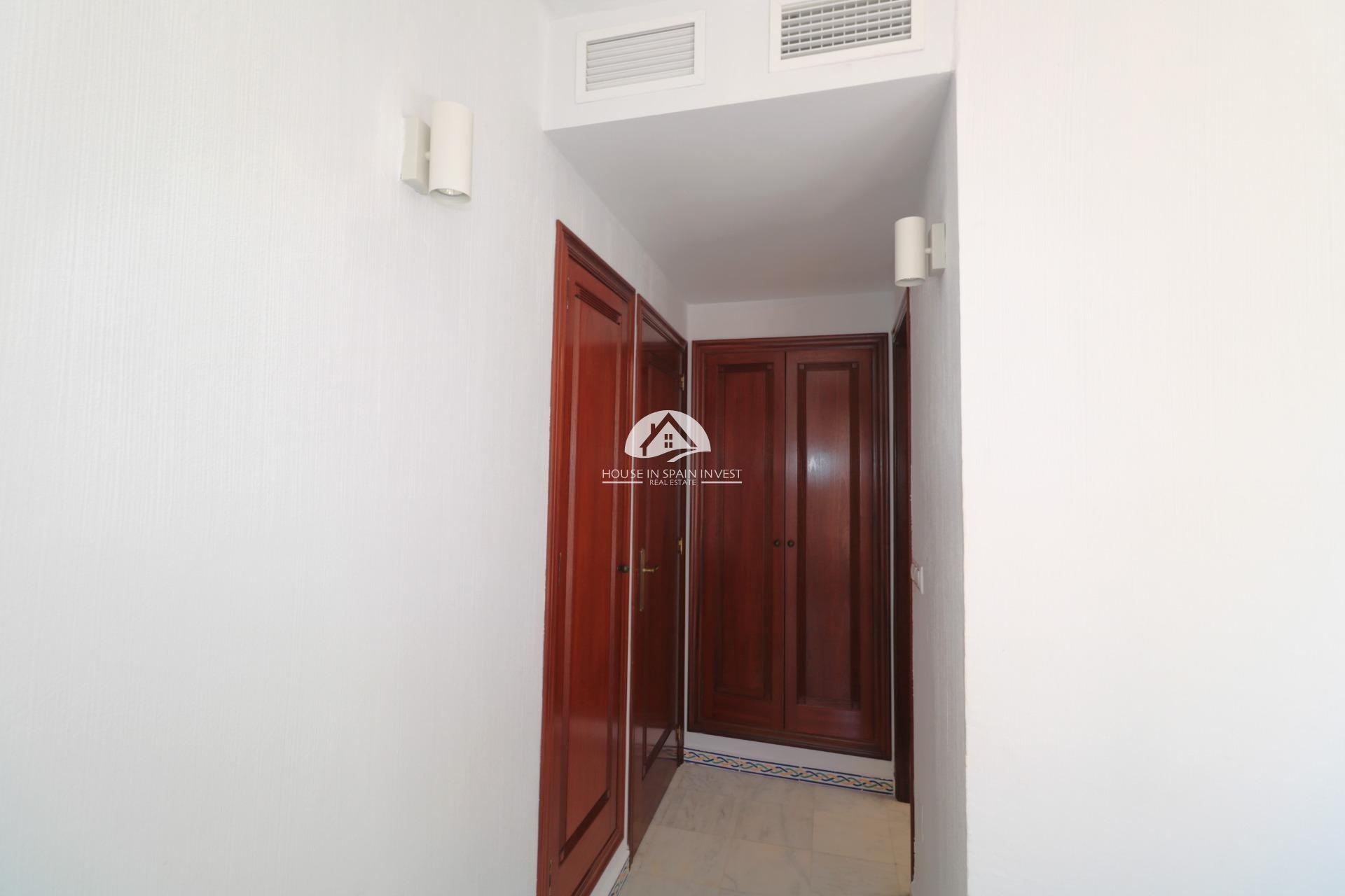 Reventa - Apartamento - Torrevieja - Los Frutales