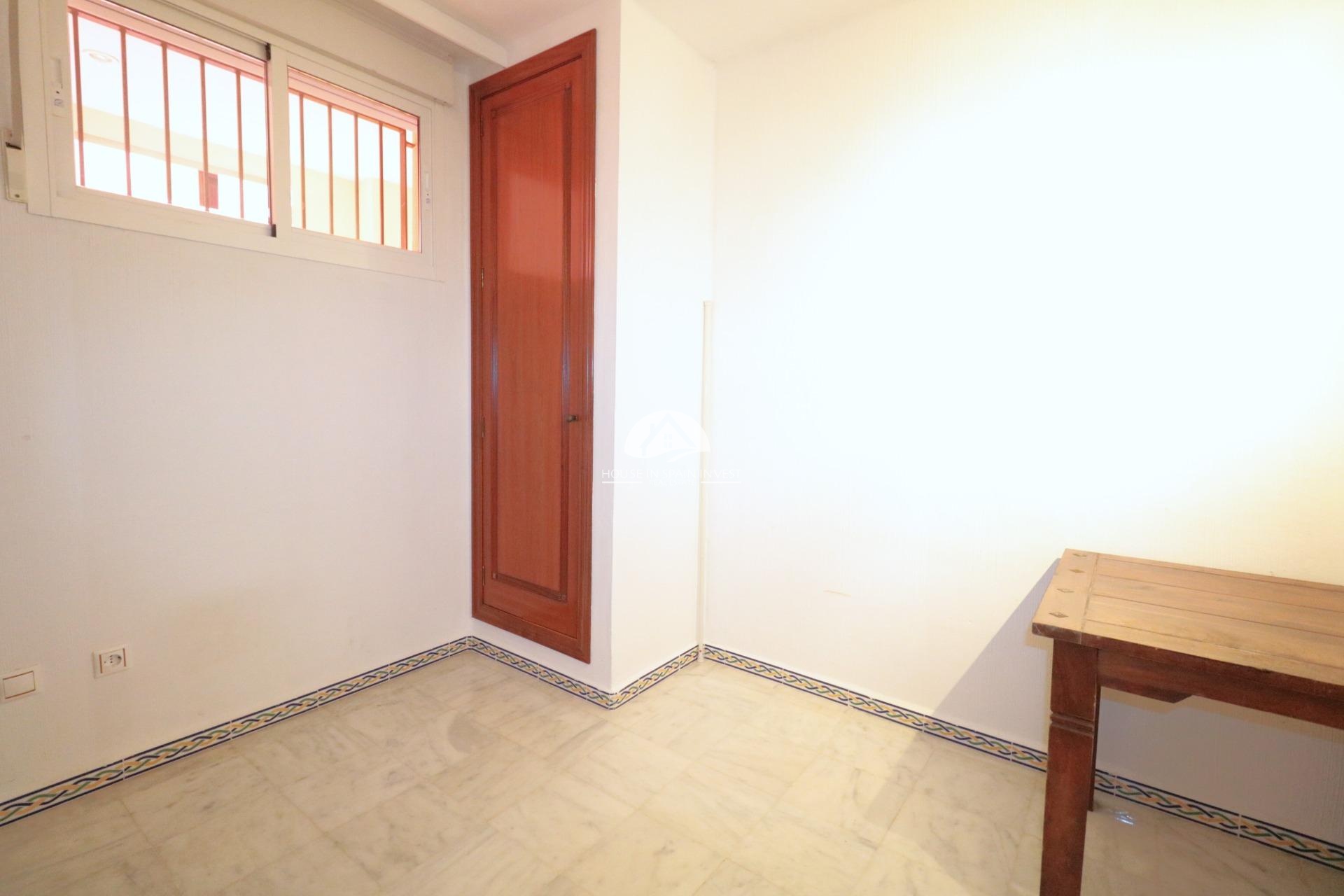 Reventa - Apartamento - Torrevieja - Los Frutales
