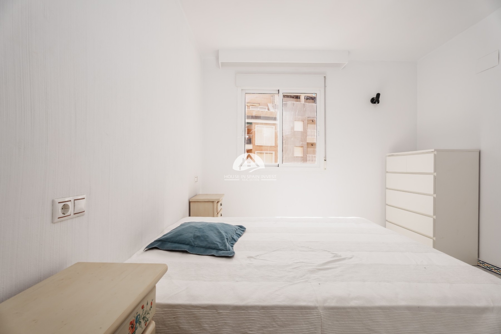 Reventa - Apartamento - Torrevieja - Playa de los Locos