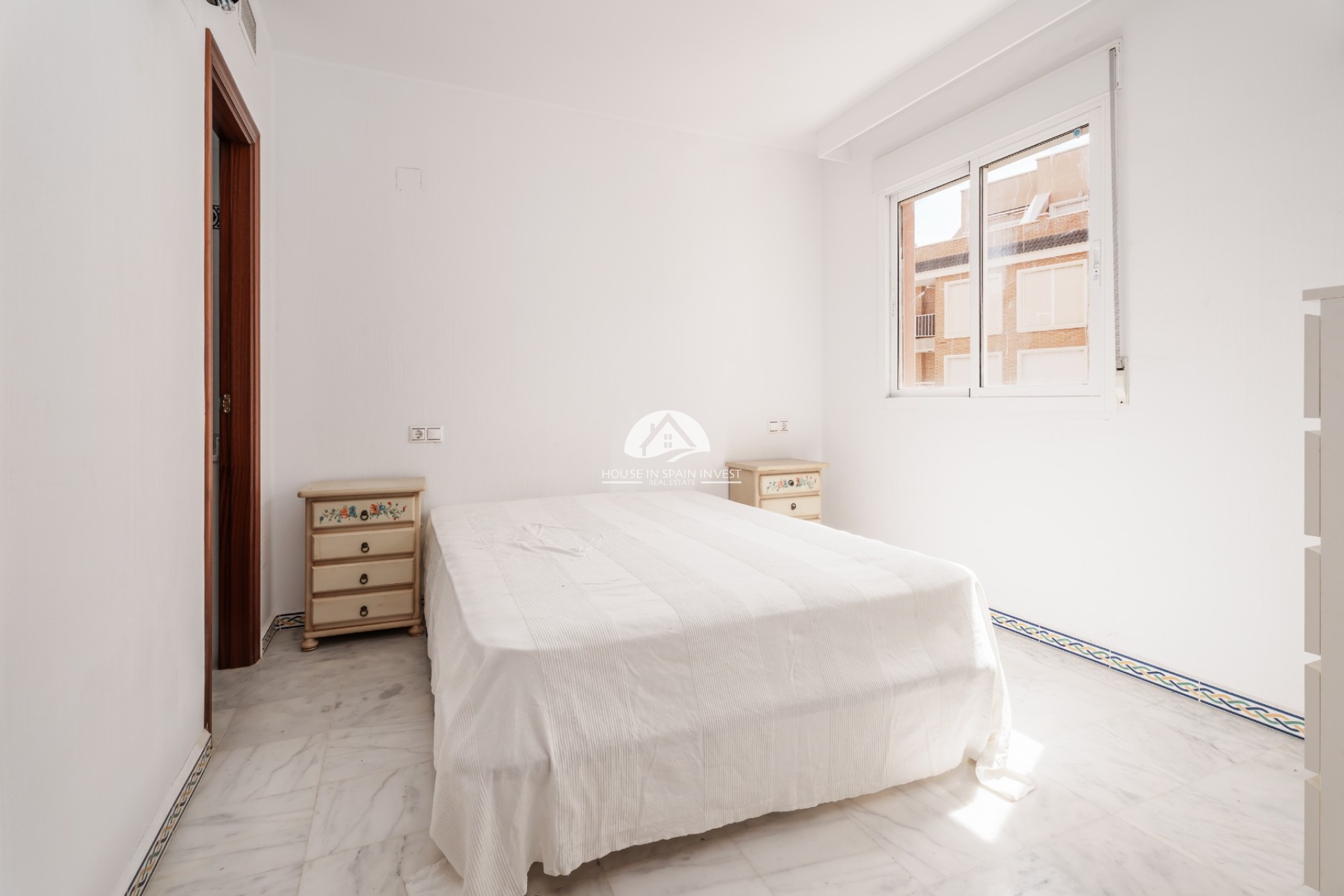 Reventa - Apartamento - Torrevieja - Playa de los Locos