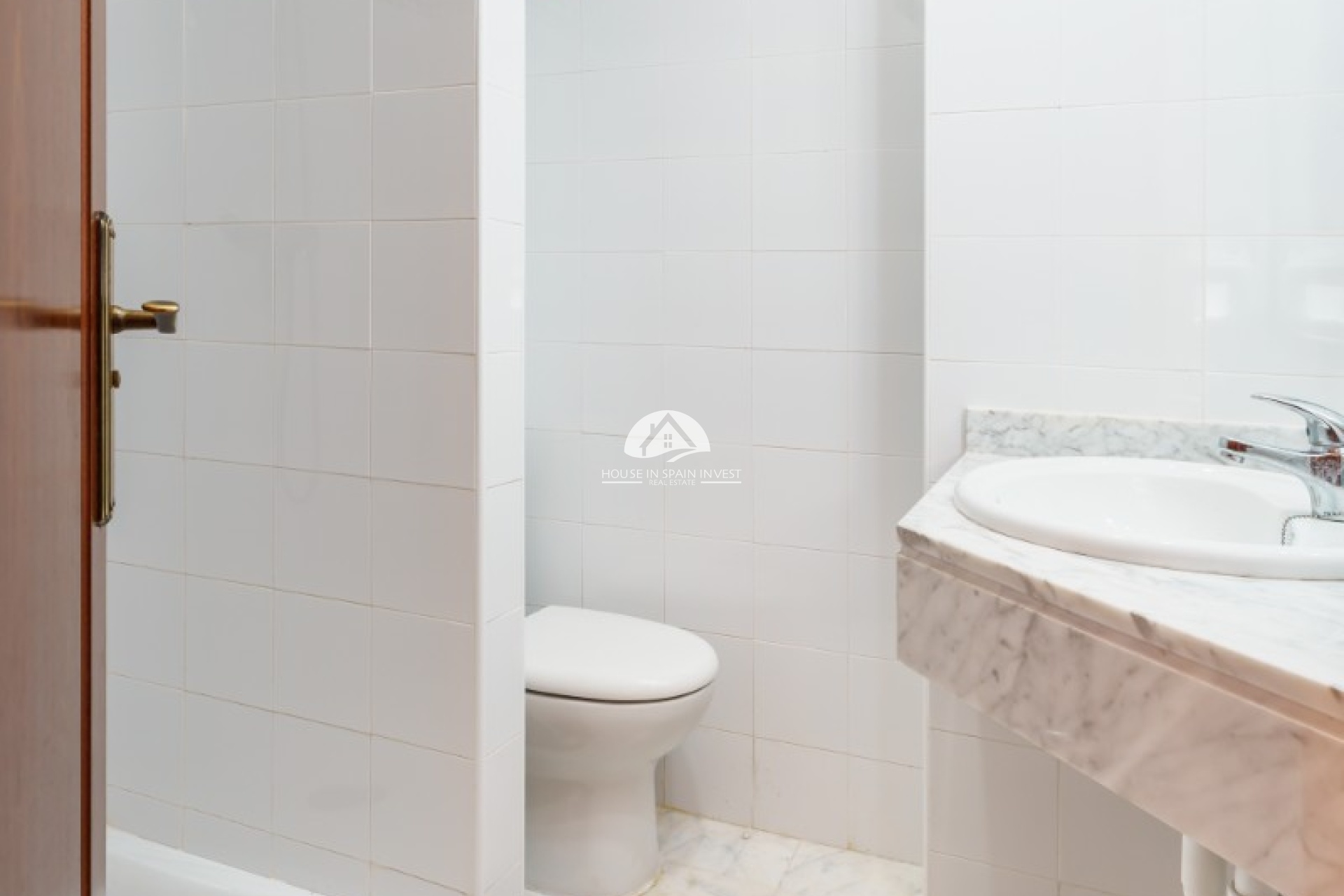 Reventa - Apartamento - Torrevieja - Playa de los Locos