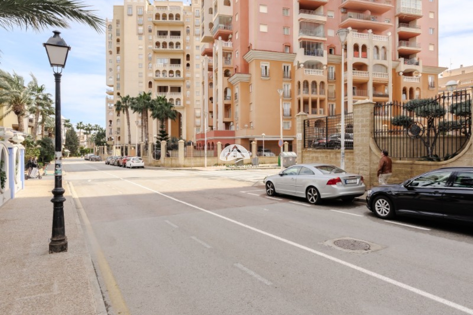 Reventa - Apartamento - Torrevieja - Playa de los Locos
