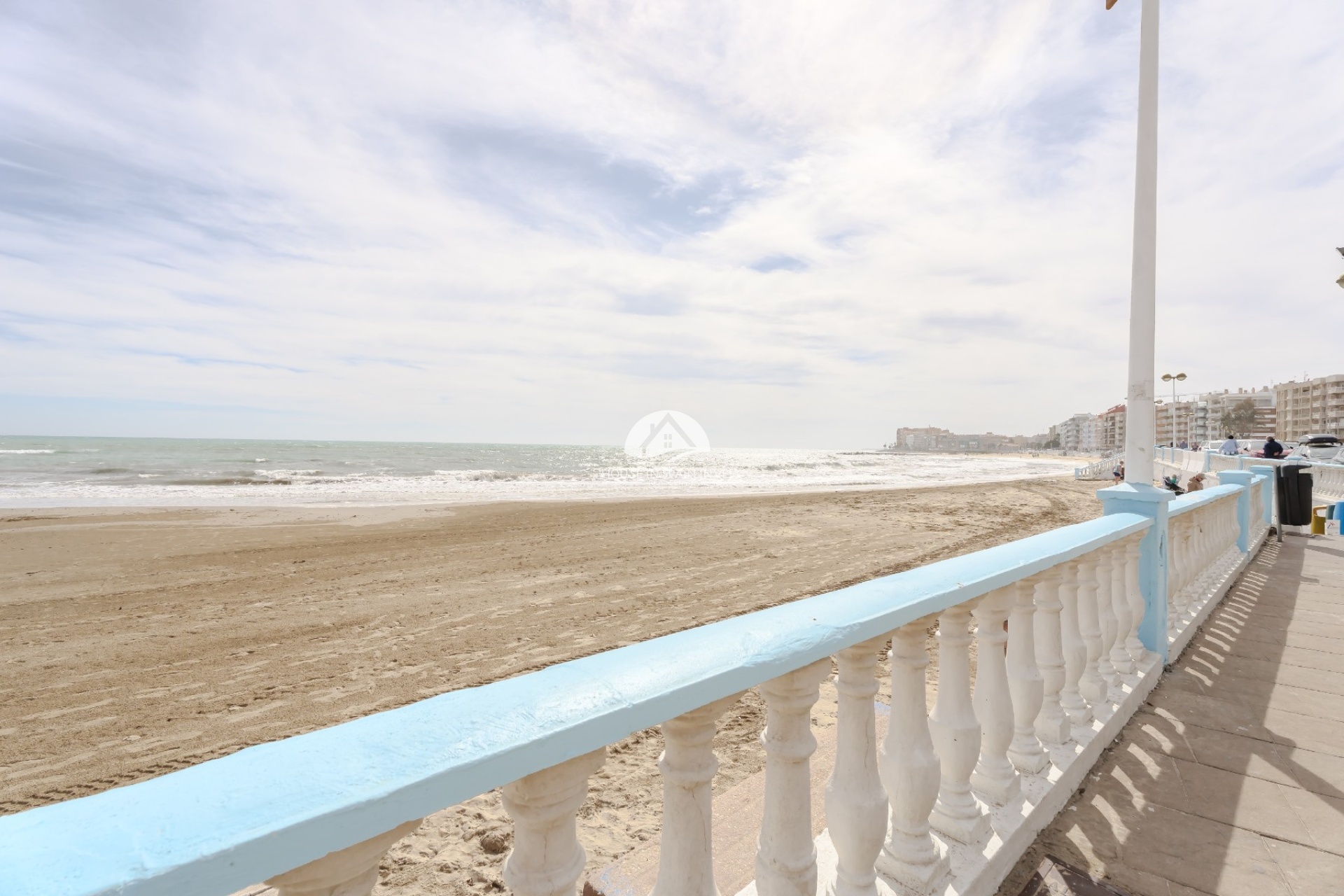 Reventa - Apartamento - Torrevieja - Playa de los Locos