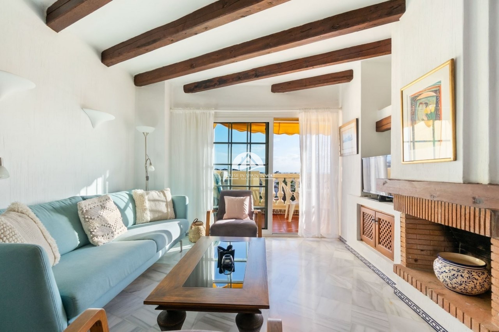 Reventa - Apartamento - Torrevieja - Playa de los Locos