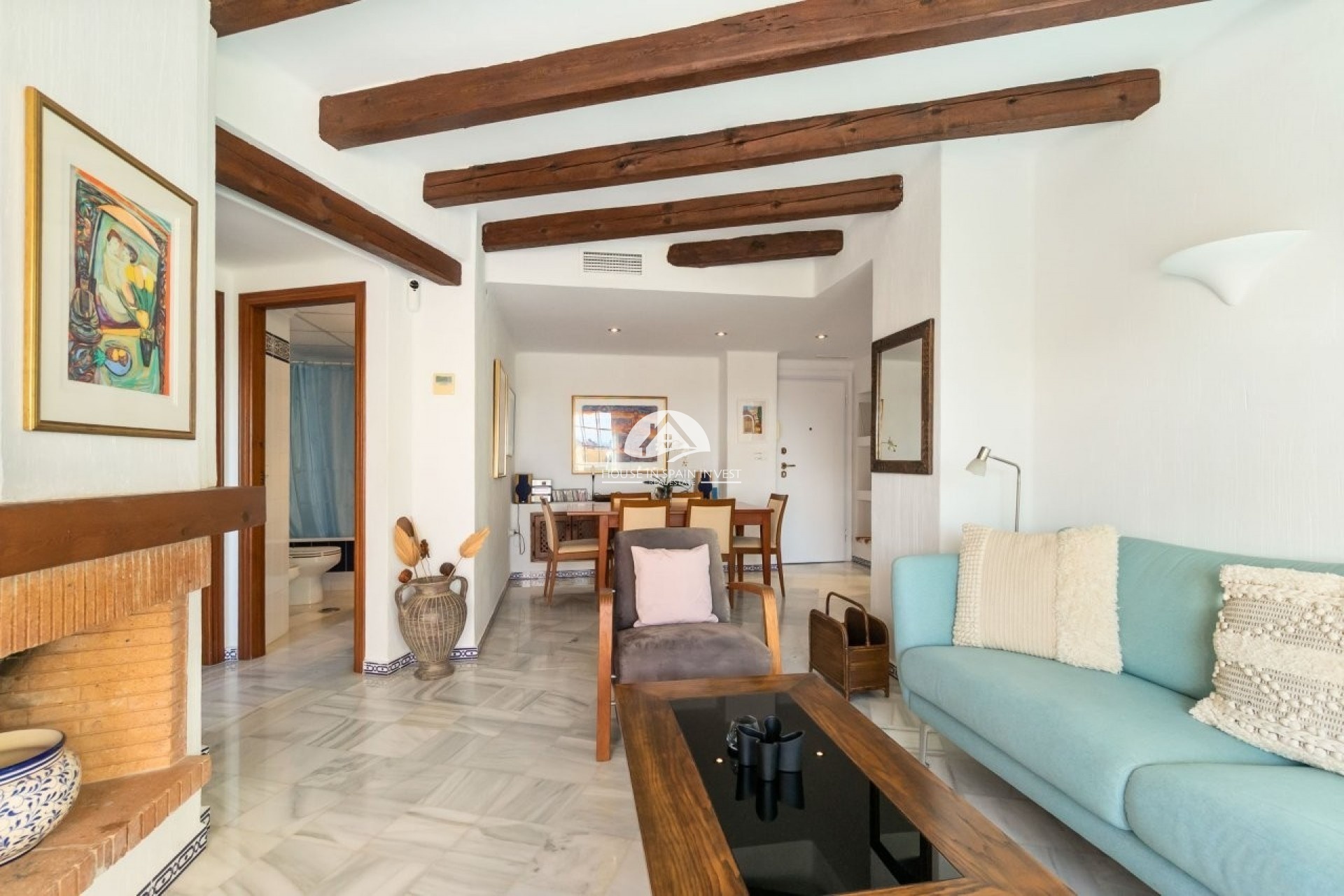 Reventa - Apartamento - Torrevieja - Playa de los Locos