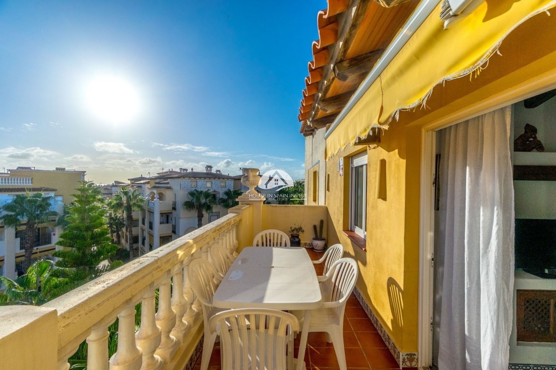 Reventa - Apartamento - Torrevieja - Playa de los Locos