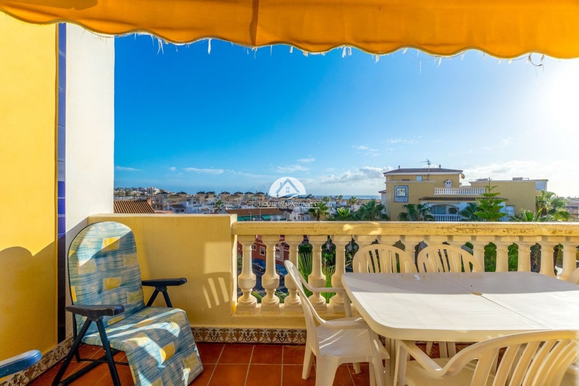 Reventa - Apartamento - Torrevieja - Playa de los Locos