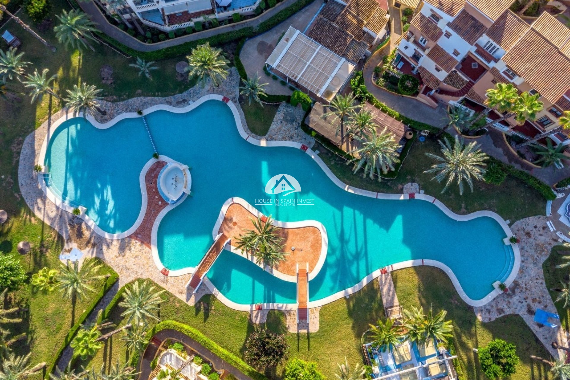 Reventa - Apartamento - Torrevieja - Playa de los Locos