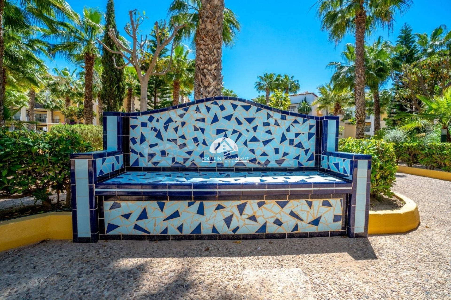 Reventa - Apartamento - Torrevieja - Playa de los Locos