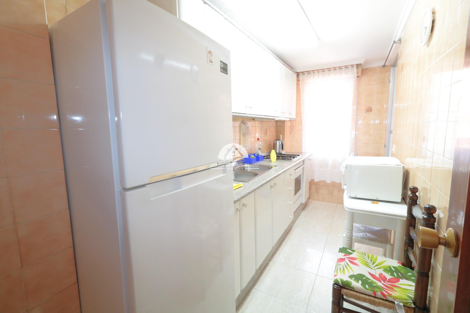 Reventa - Apartamento - Torrevieja - Playa de los Naufragos