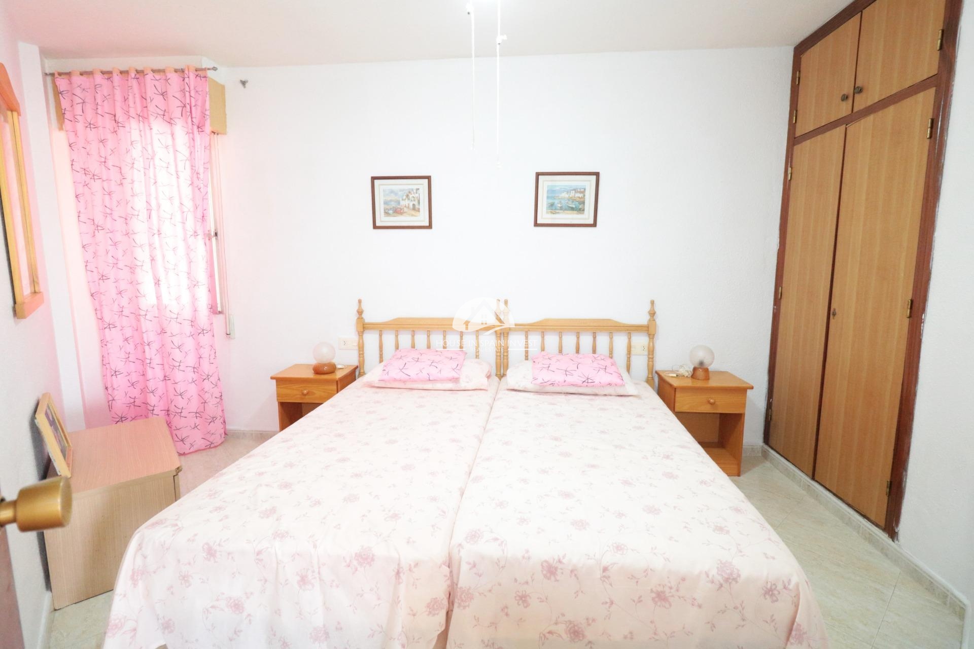 Reventa - Apartamento - Torrevieja - Playa de los Naufragos