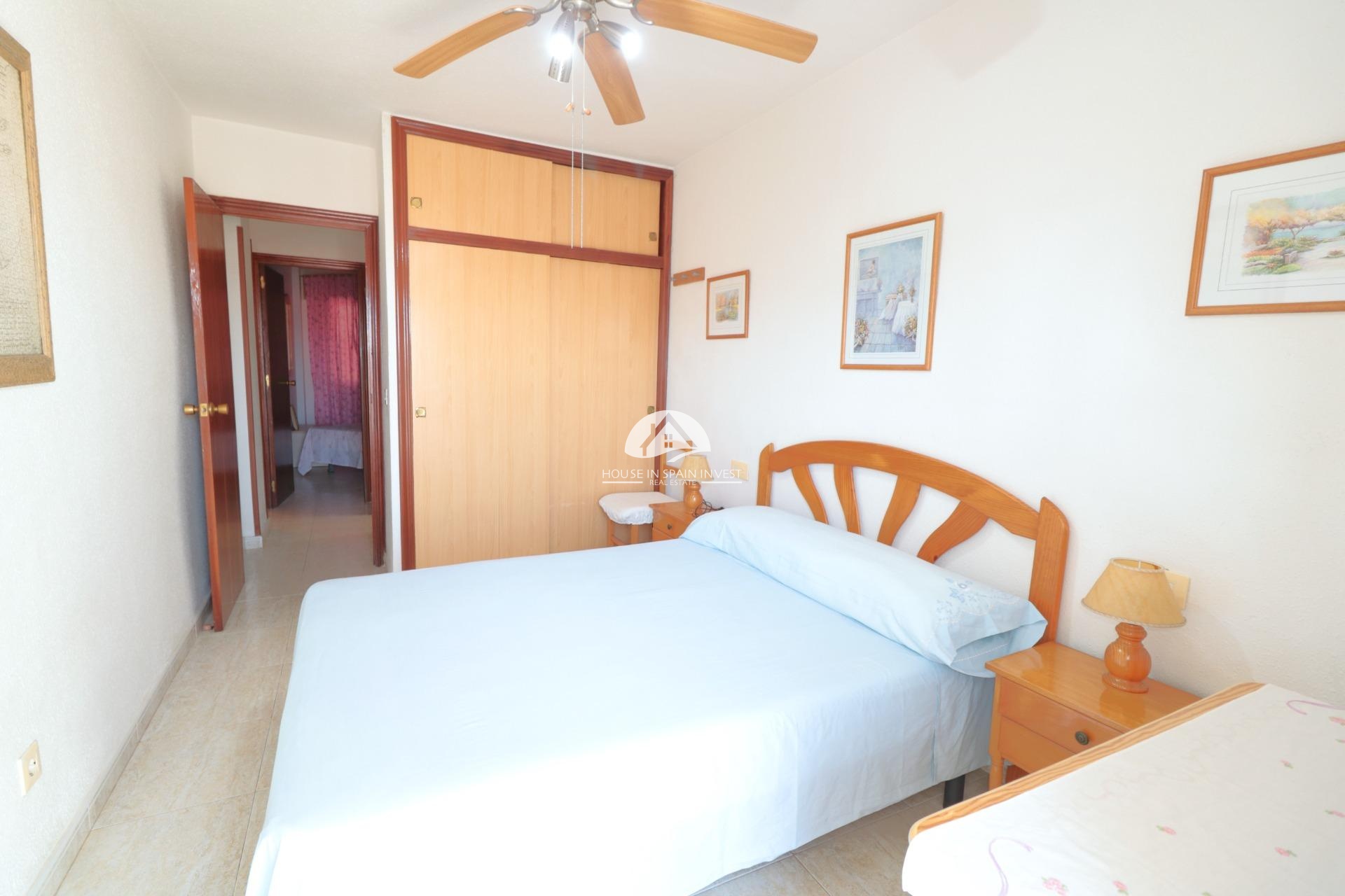 Reventa - Apartamento - Torrevieja - Playa de los Naufragos