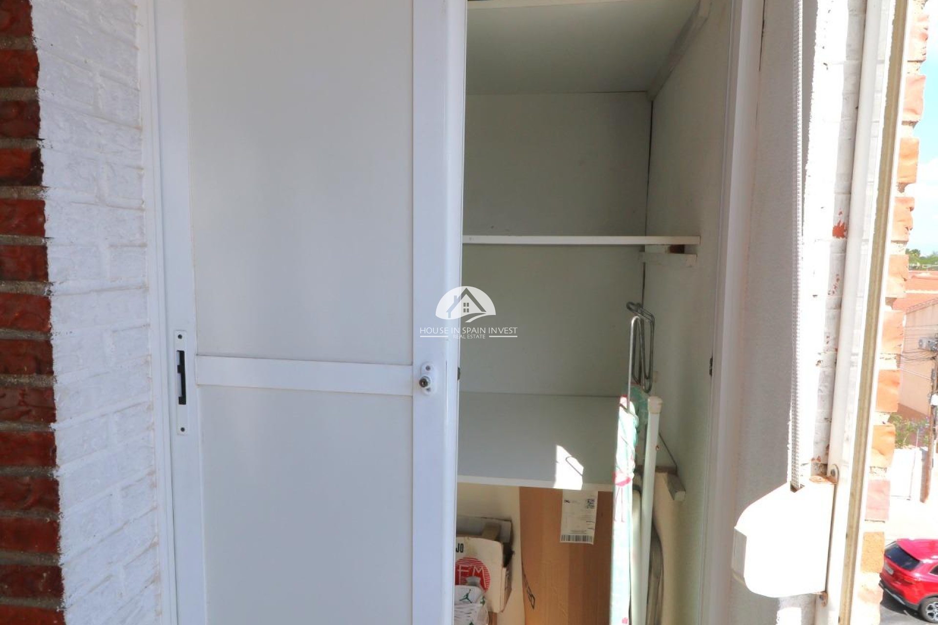 Reventa - Apartamento - Torrevieja - Playa de los Naufragos