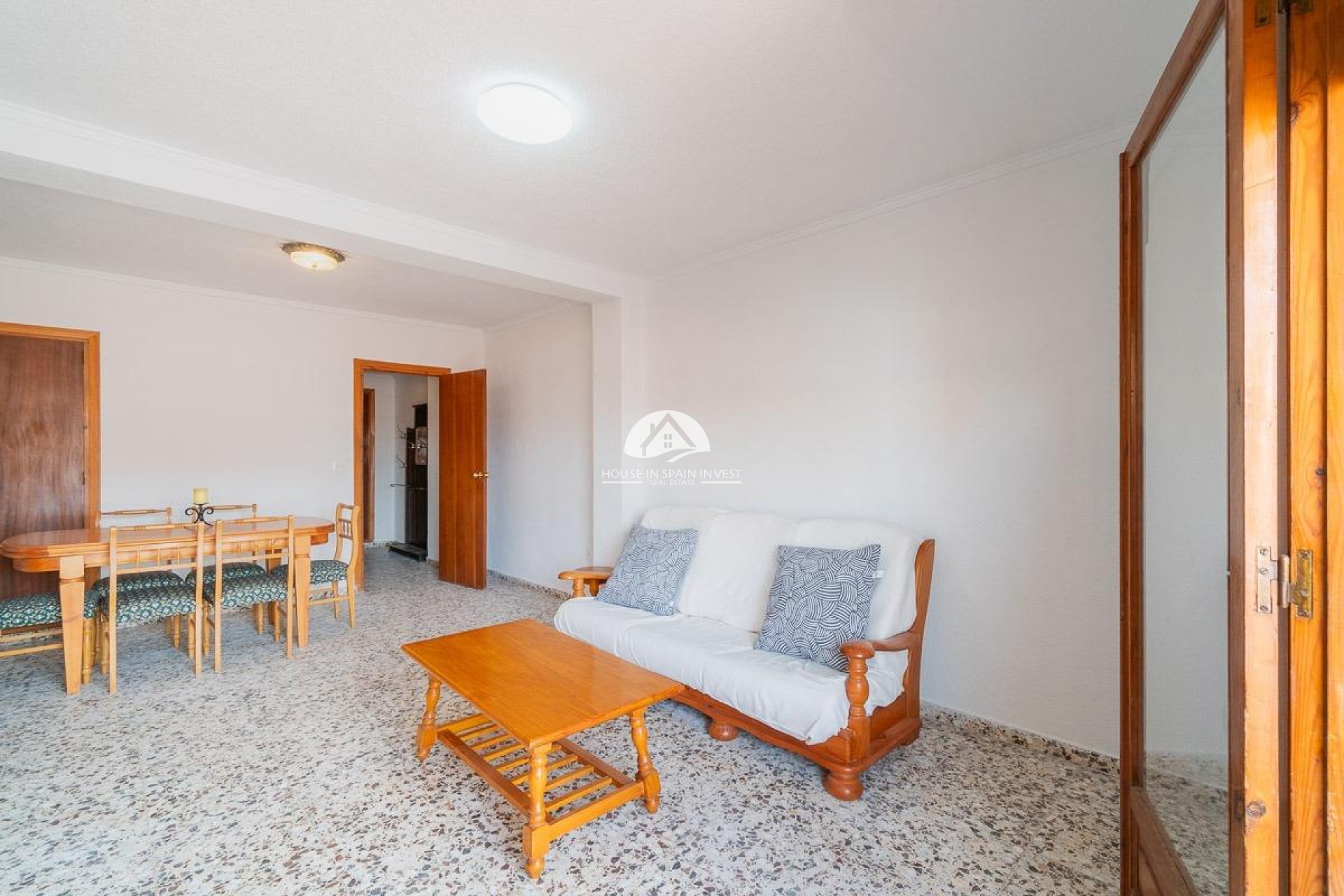 Reventa - Apartamento - Torrevieja - Playa de los Naufragos