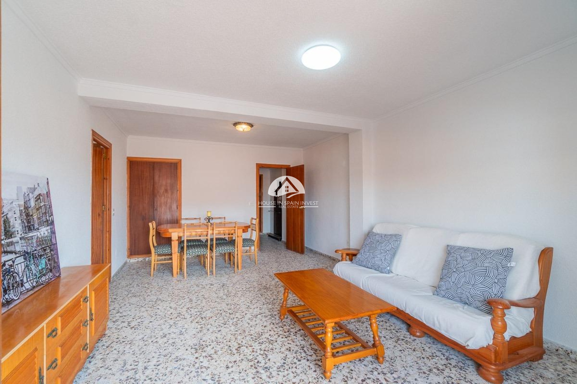 Reventa - Apartamento - Torrevieja - Playa de los Naufragos