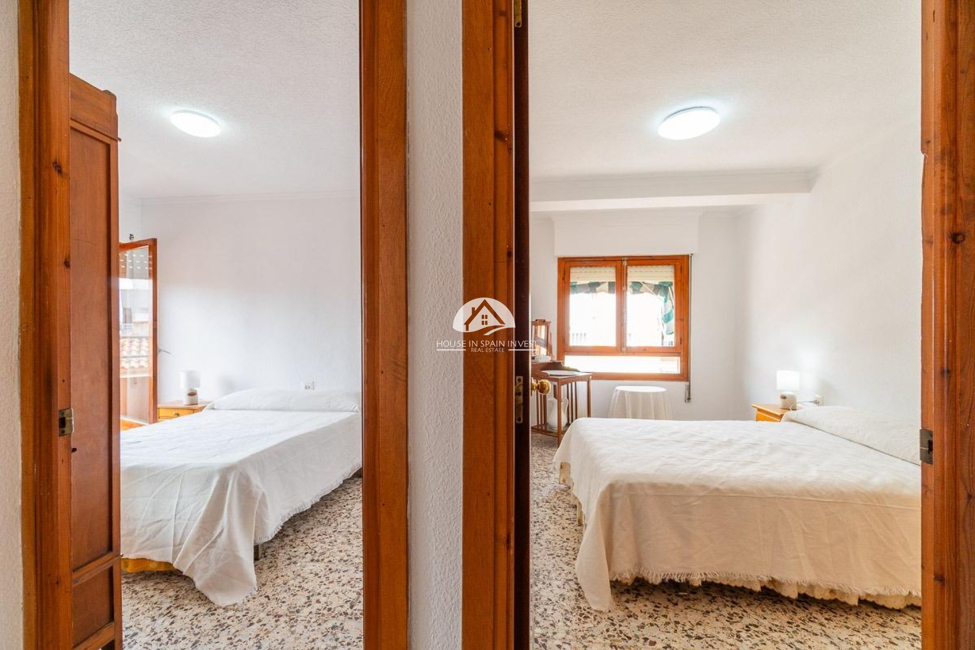 Reventa - Apartamento - Torrevieja - Playa de los Naufragos