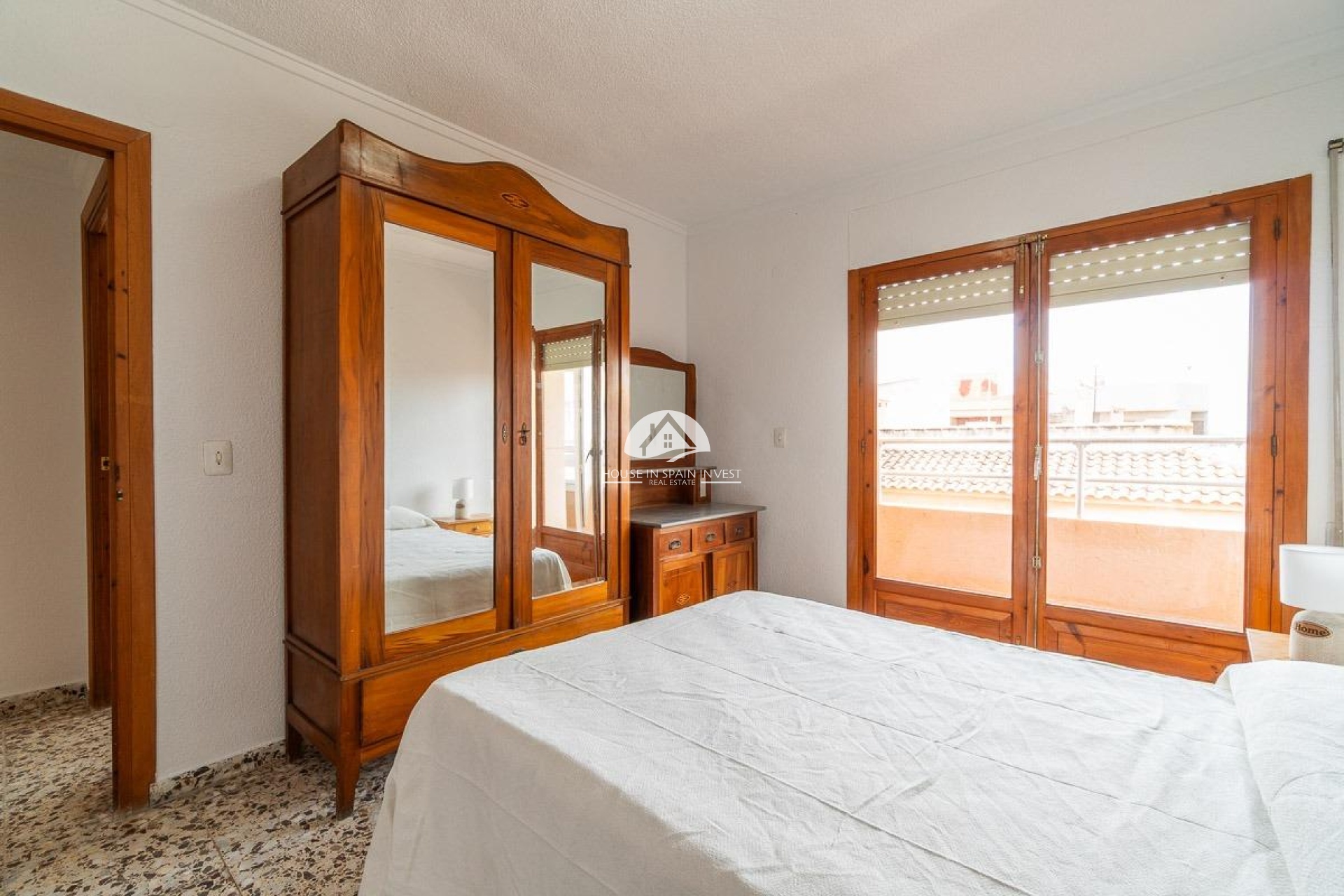 Reventa - Apartamento - Torrevieja - Playa de los Naufragos