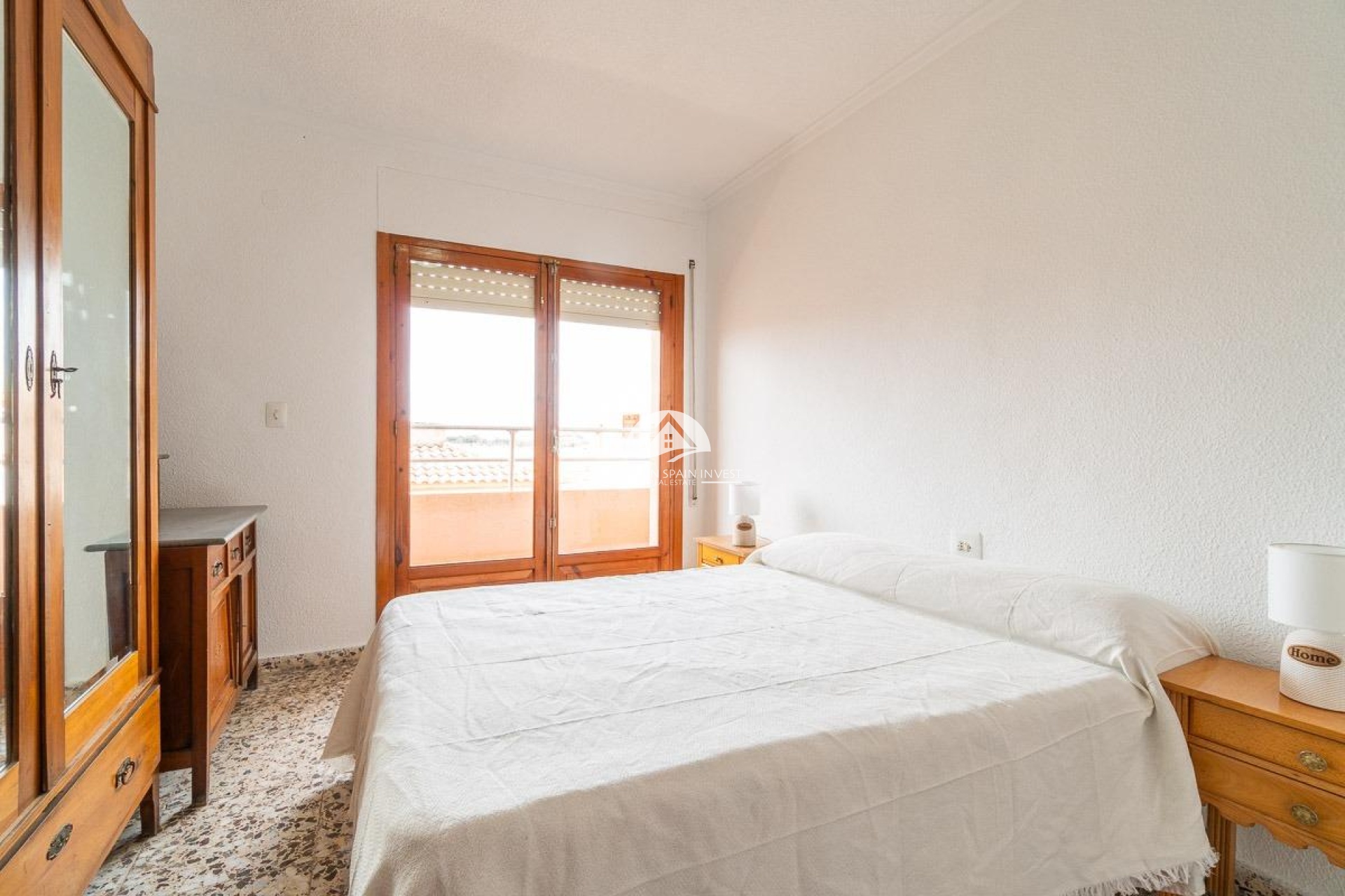 Reventa - Apartamento - Torrevieja - Playa de los Naufragos
