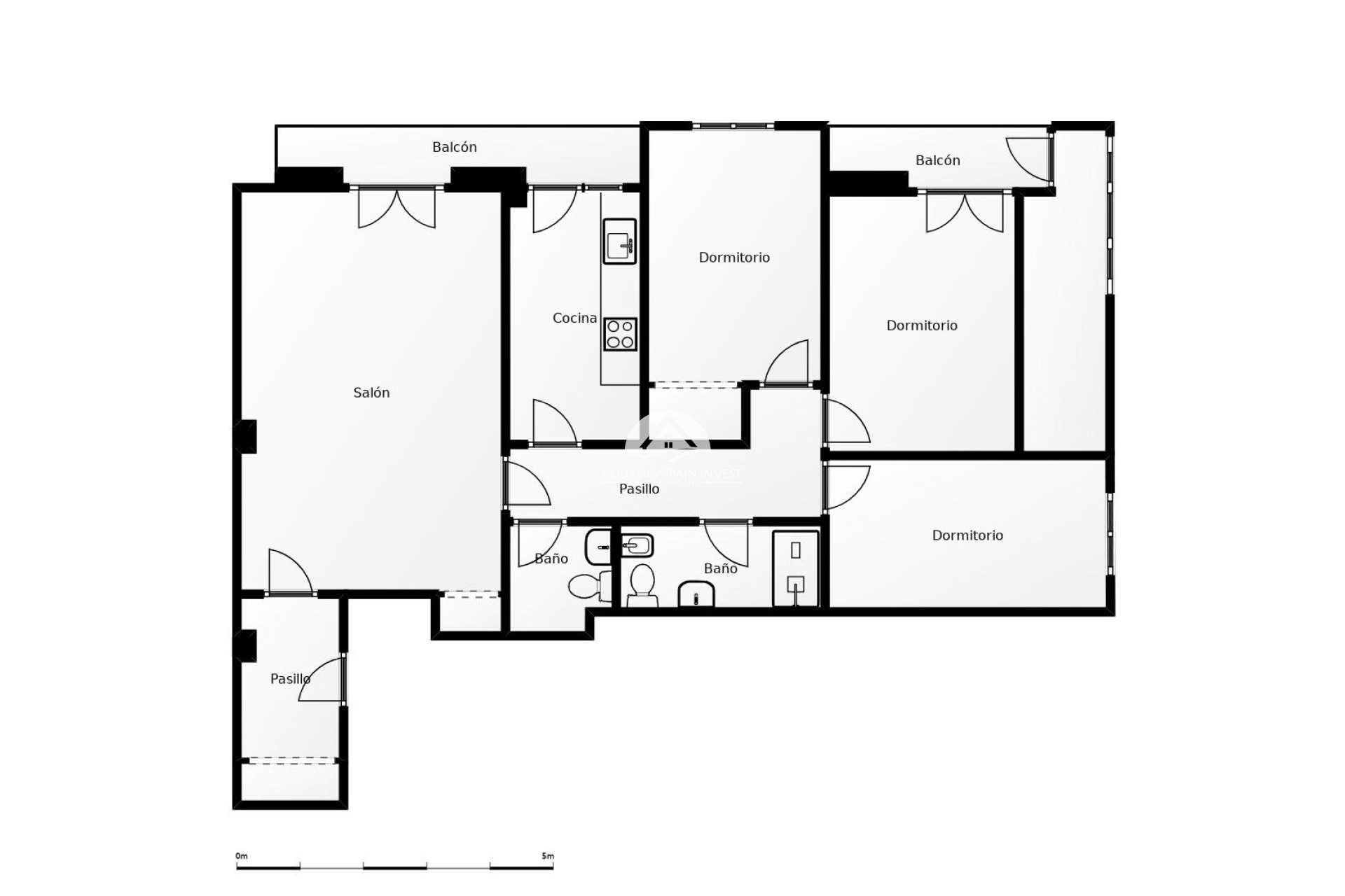 Reventa - Apartamento - Torrevieja - Playa de los Naufragos