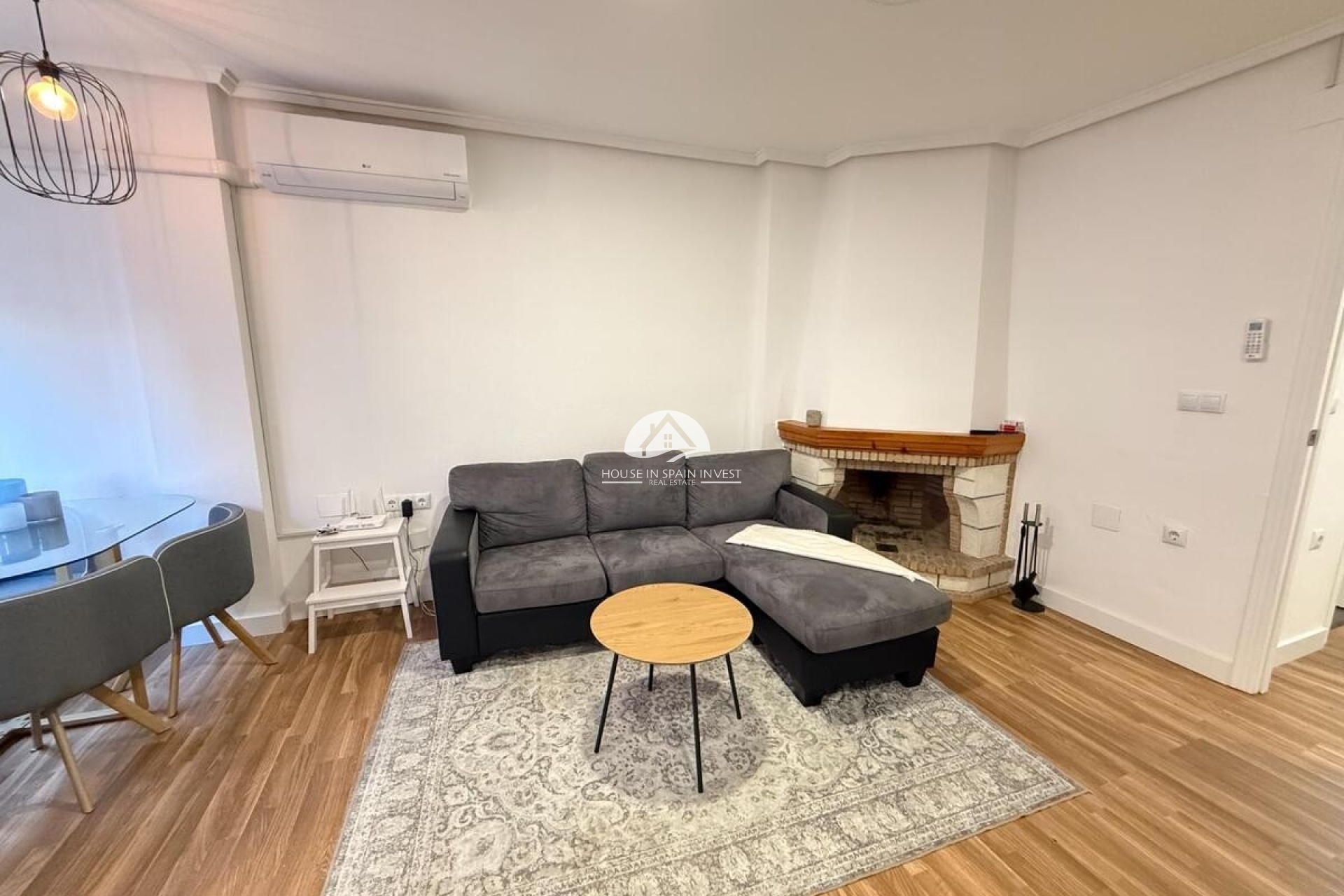 Reventa - Apartamento - Torrevieja - Playa del Cura