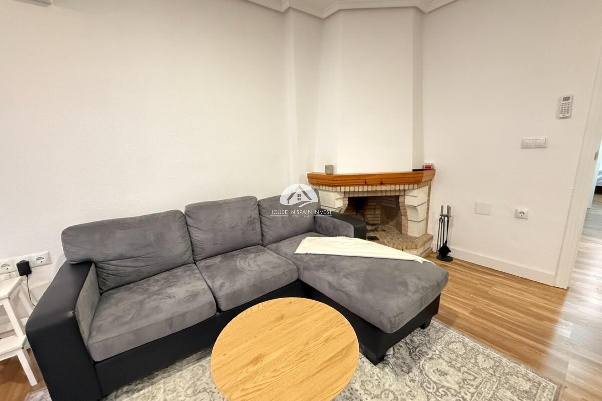 Reventa - Apartamento - Torrevieja - Playa del Cura